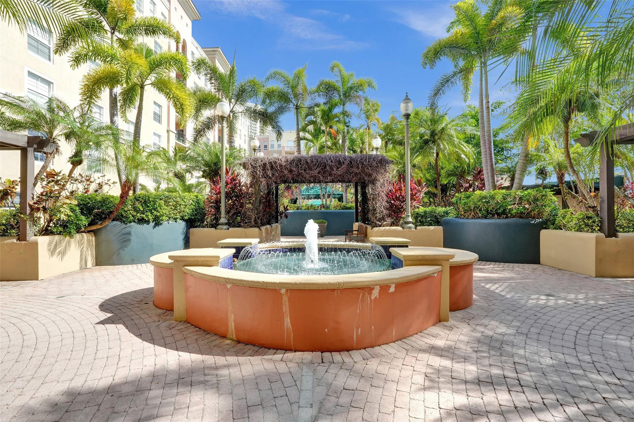 520 SE 5th Avenue 1608