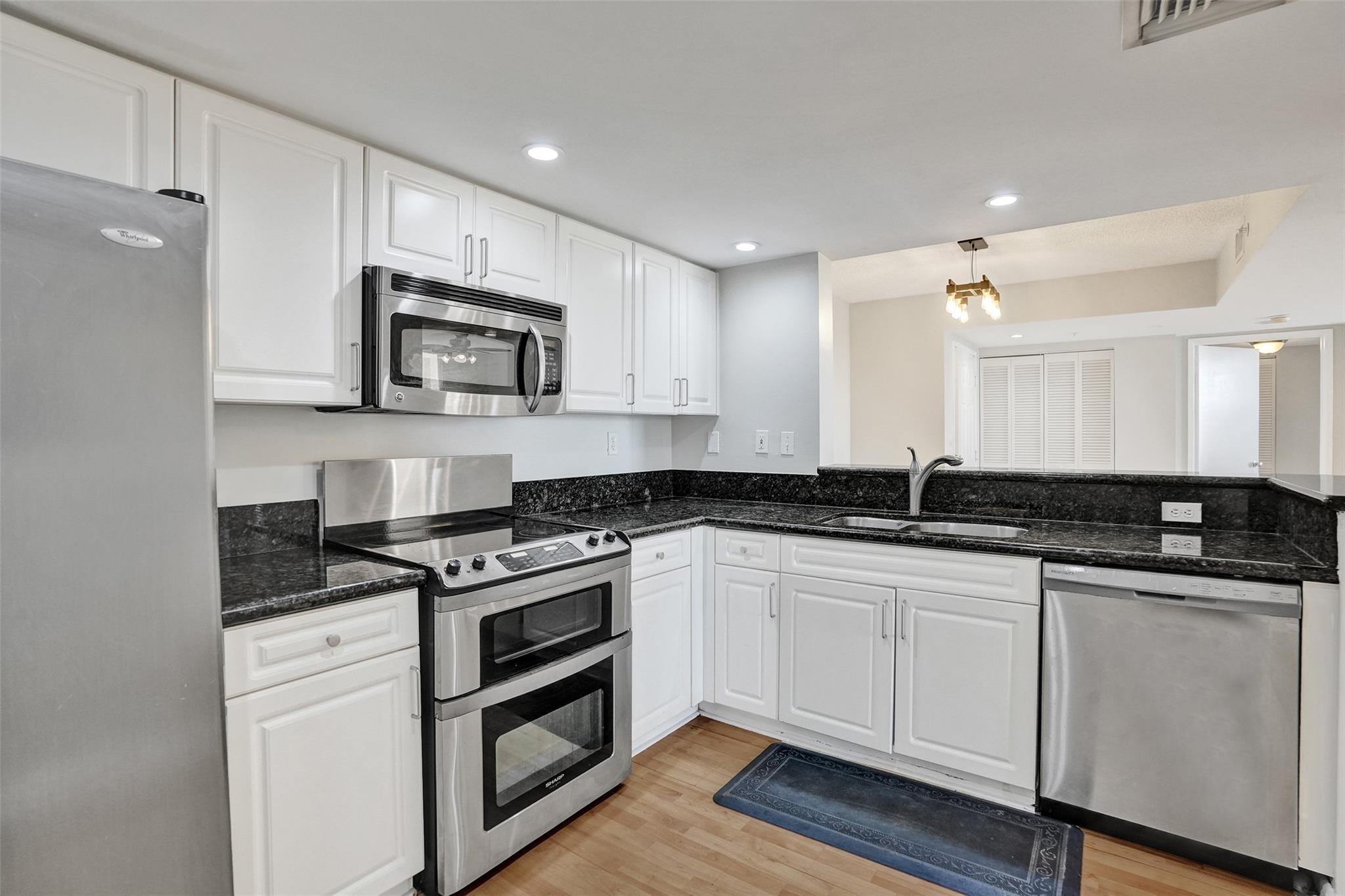 520 SE 5th Avenue 1608