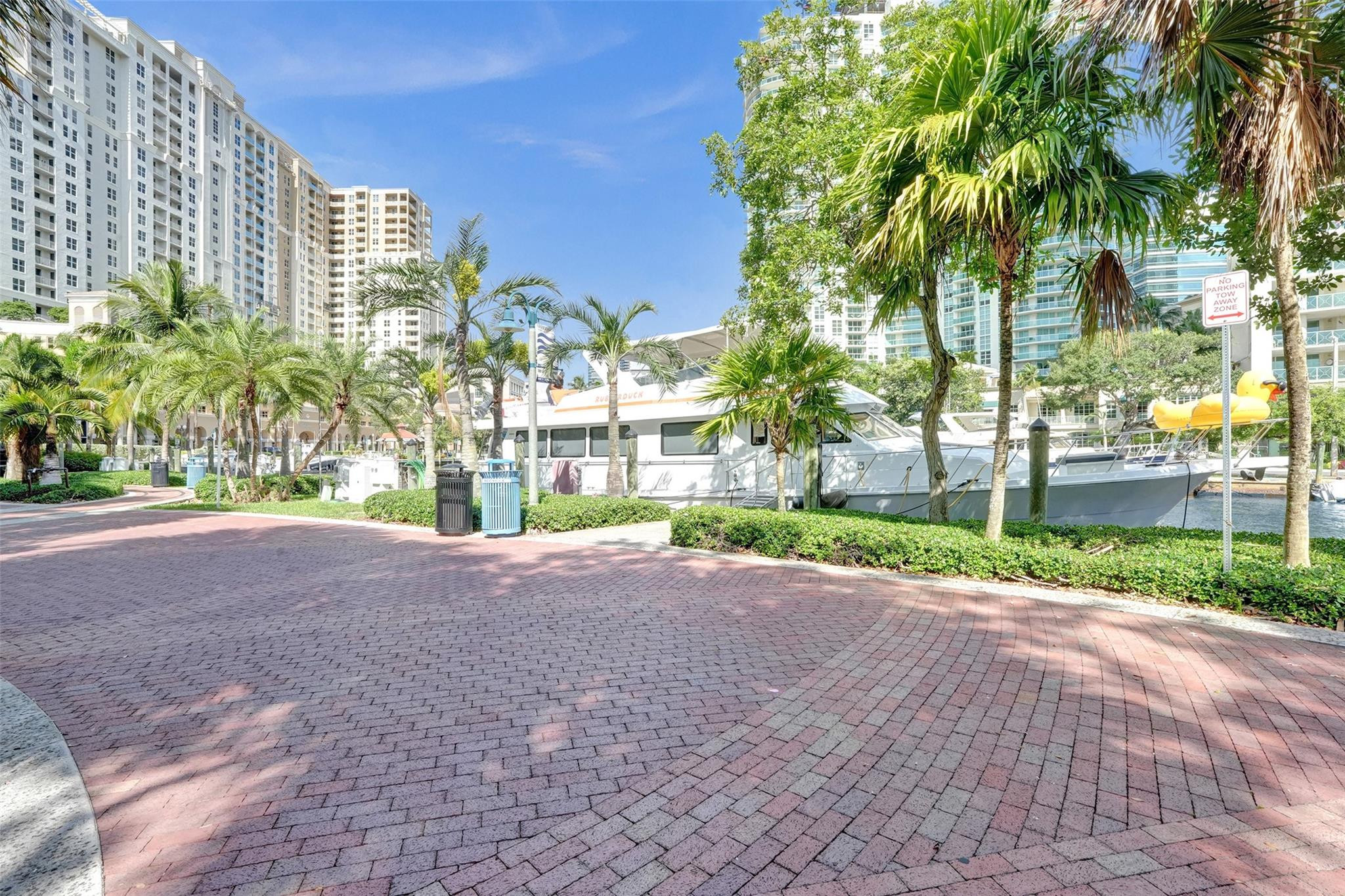 520 SE 5th Avenue 1608
