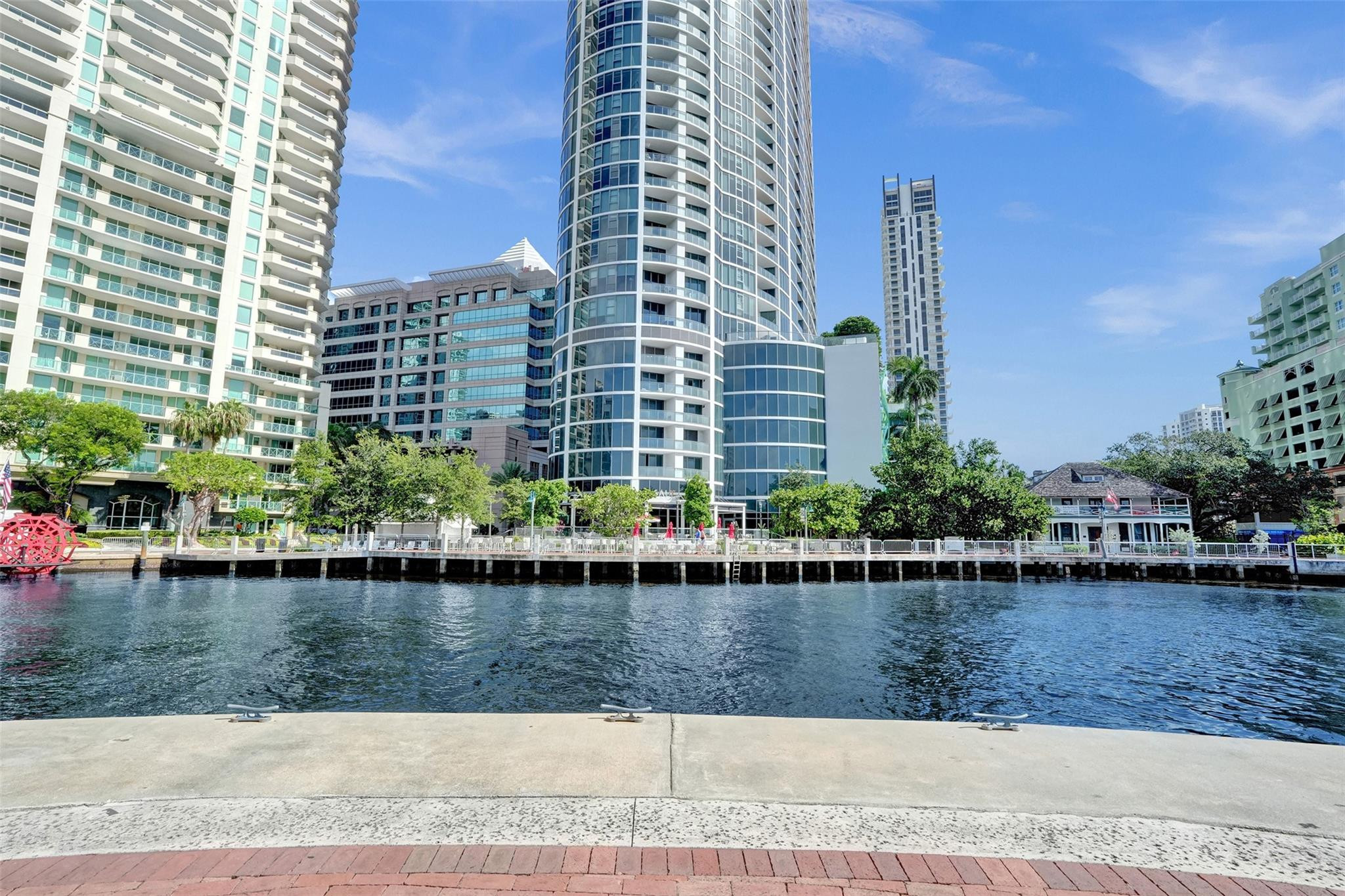 520 SE 5th Avenue 1608
