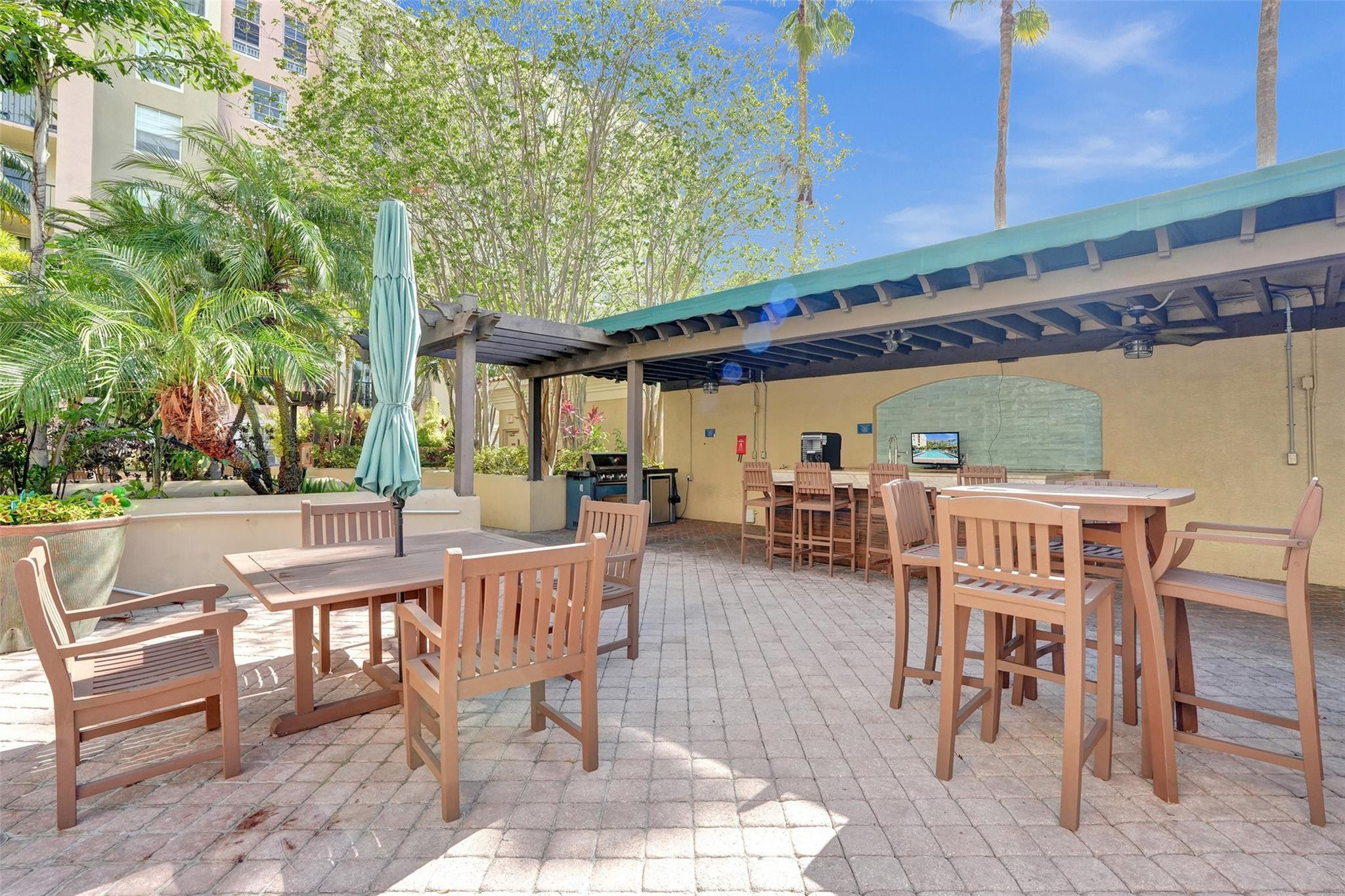 520 SE 5th Avenue 1608