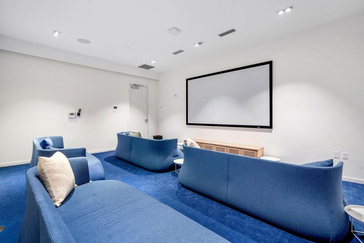 401 N Birch Road 1001