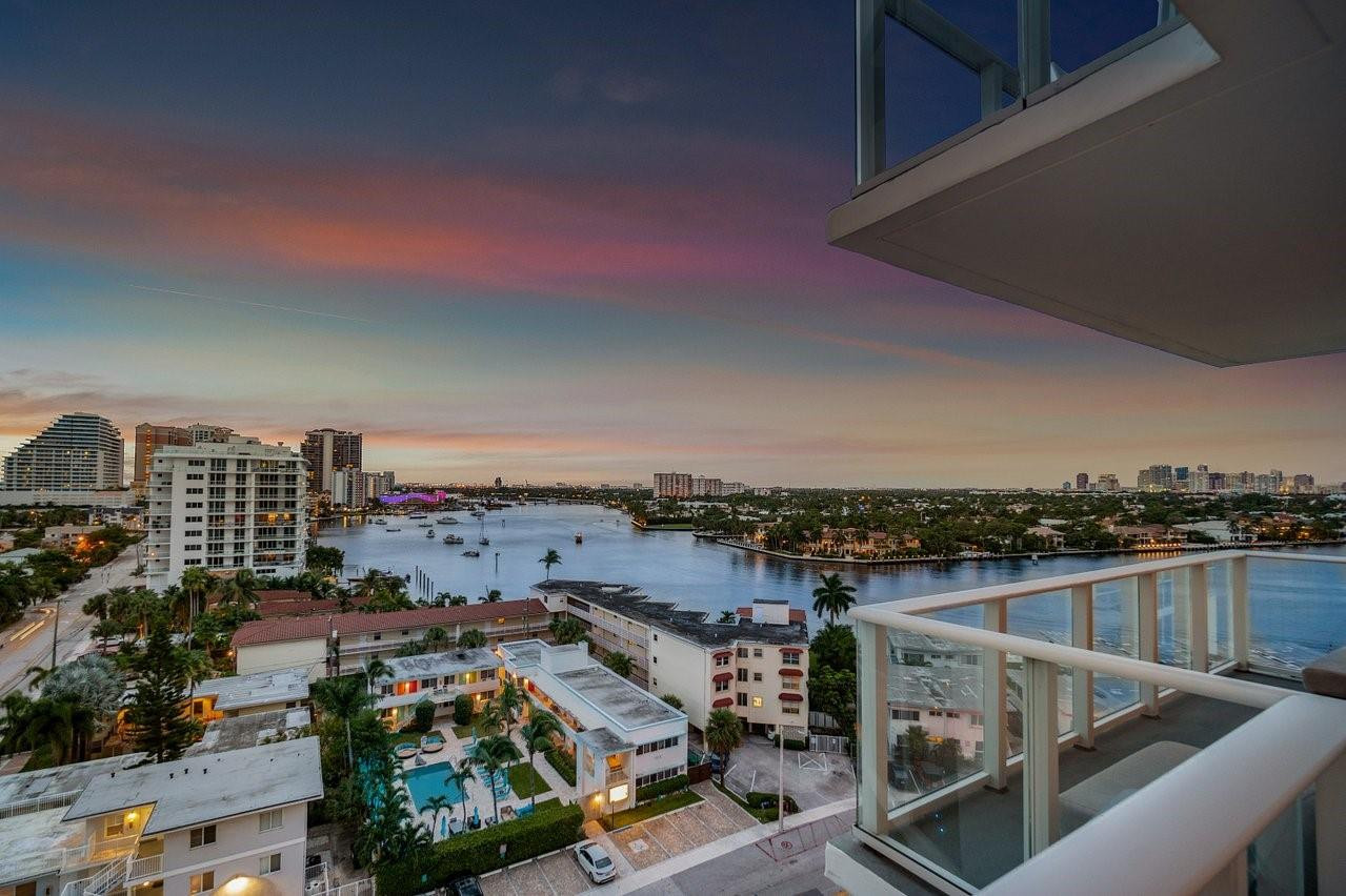 401 N Birch Road 1001