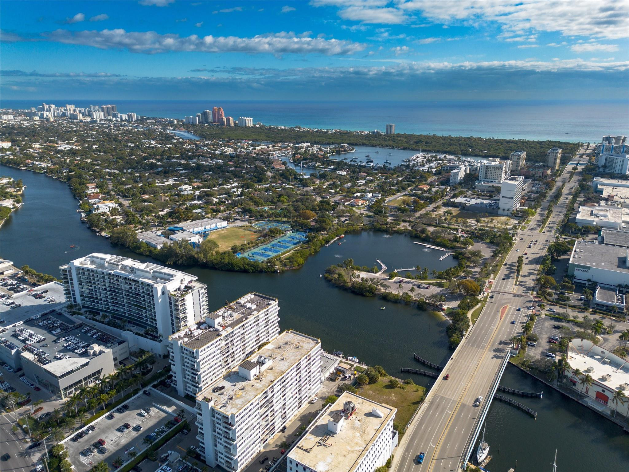 1180 N Federal Highway PH-1606