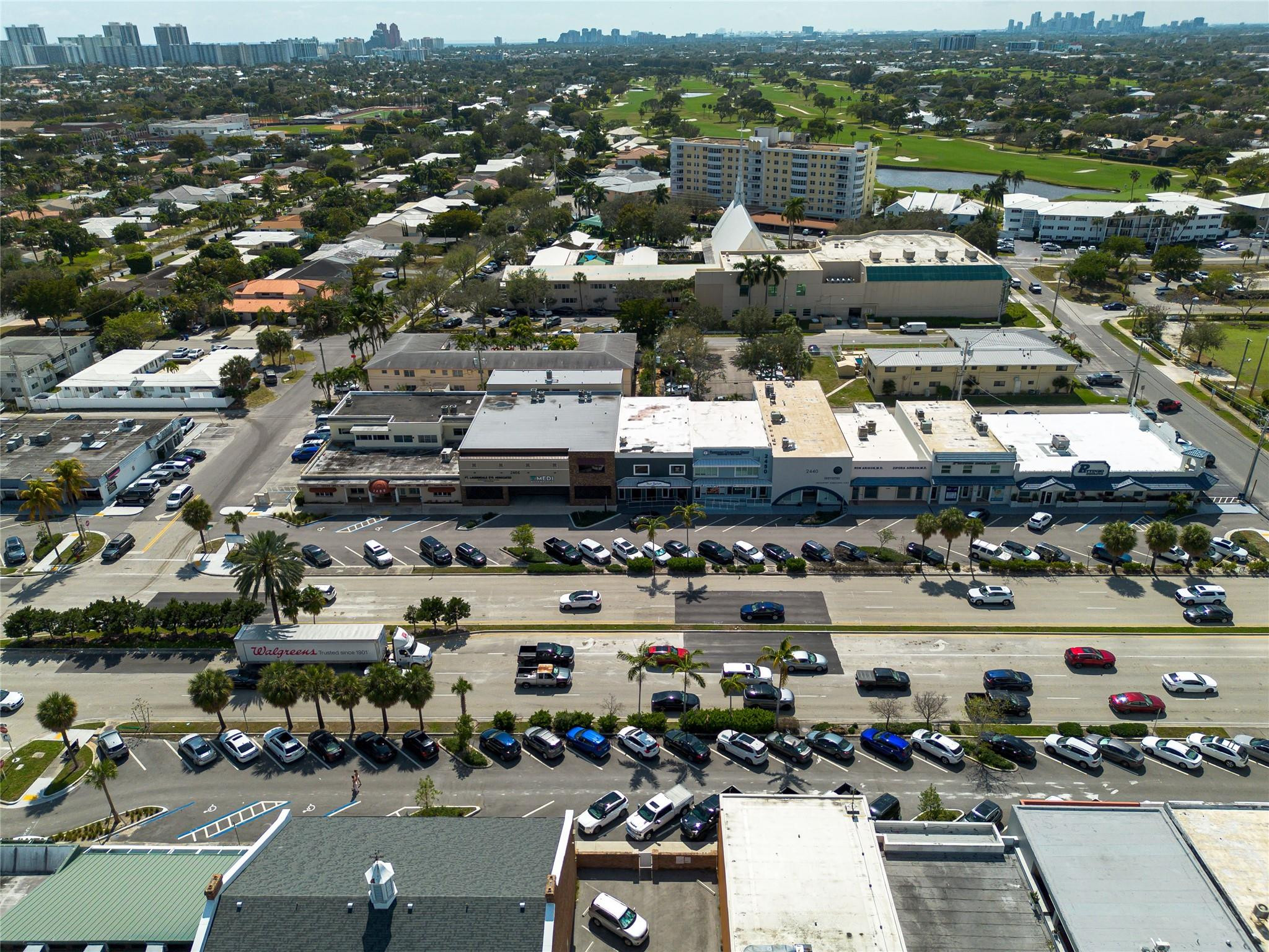2466 E Commercial Boulevard 102-103
