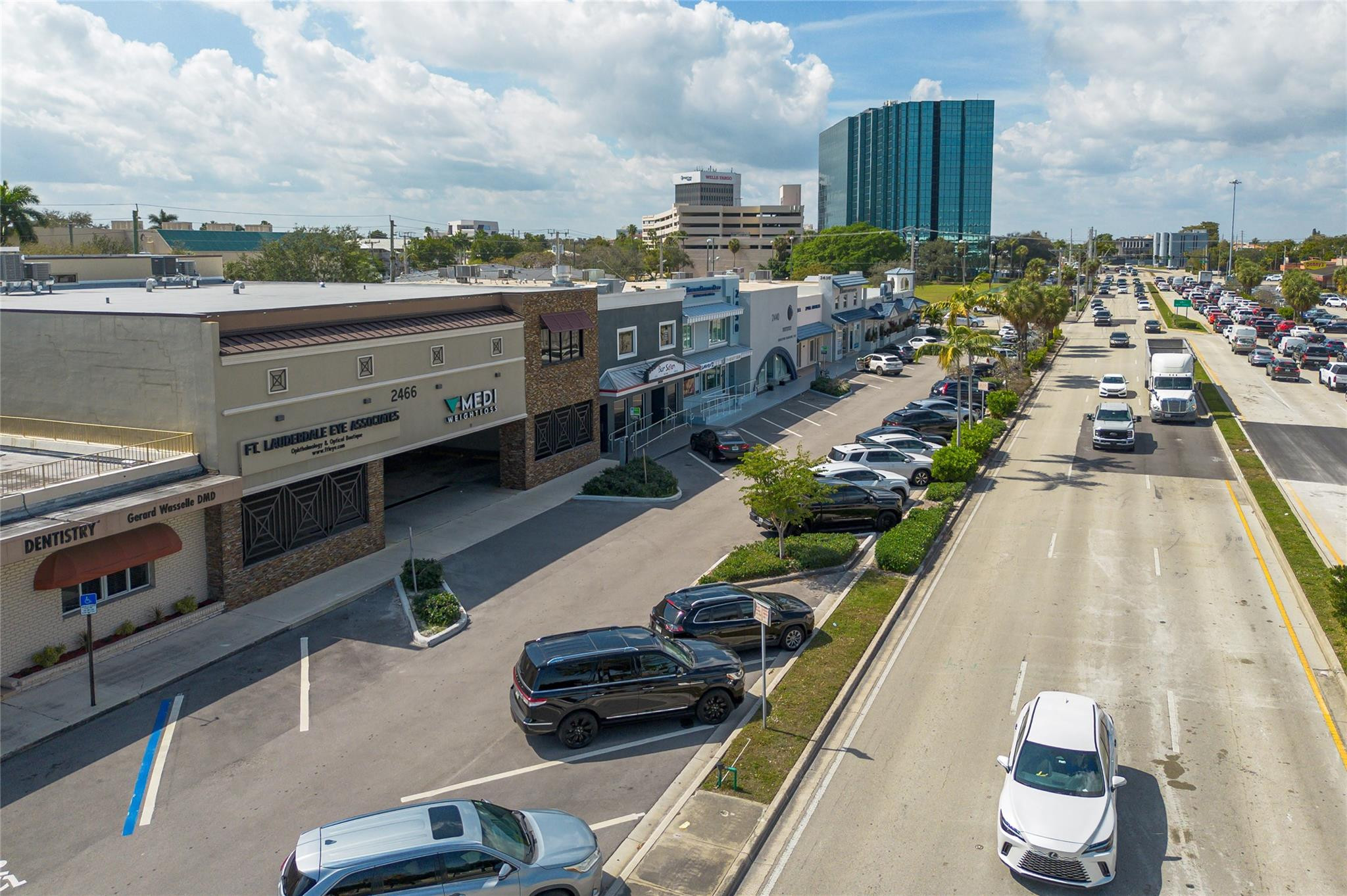 2466 E Commercial Boulevard 102-103