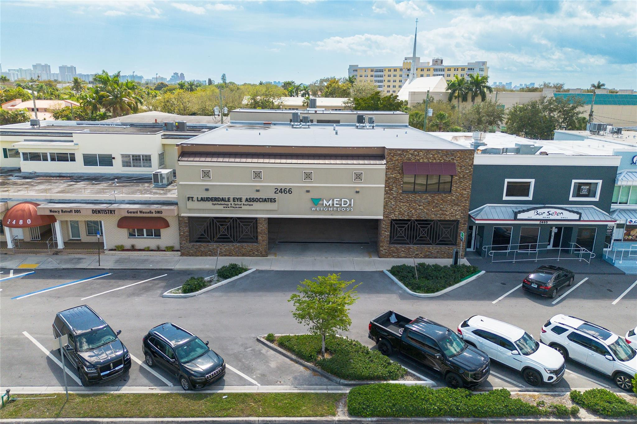 2466 E Commercial Boulevard 102-103