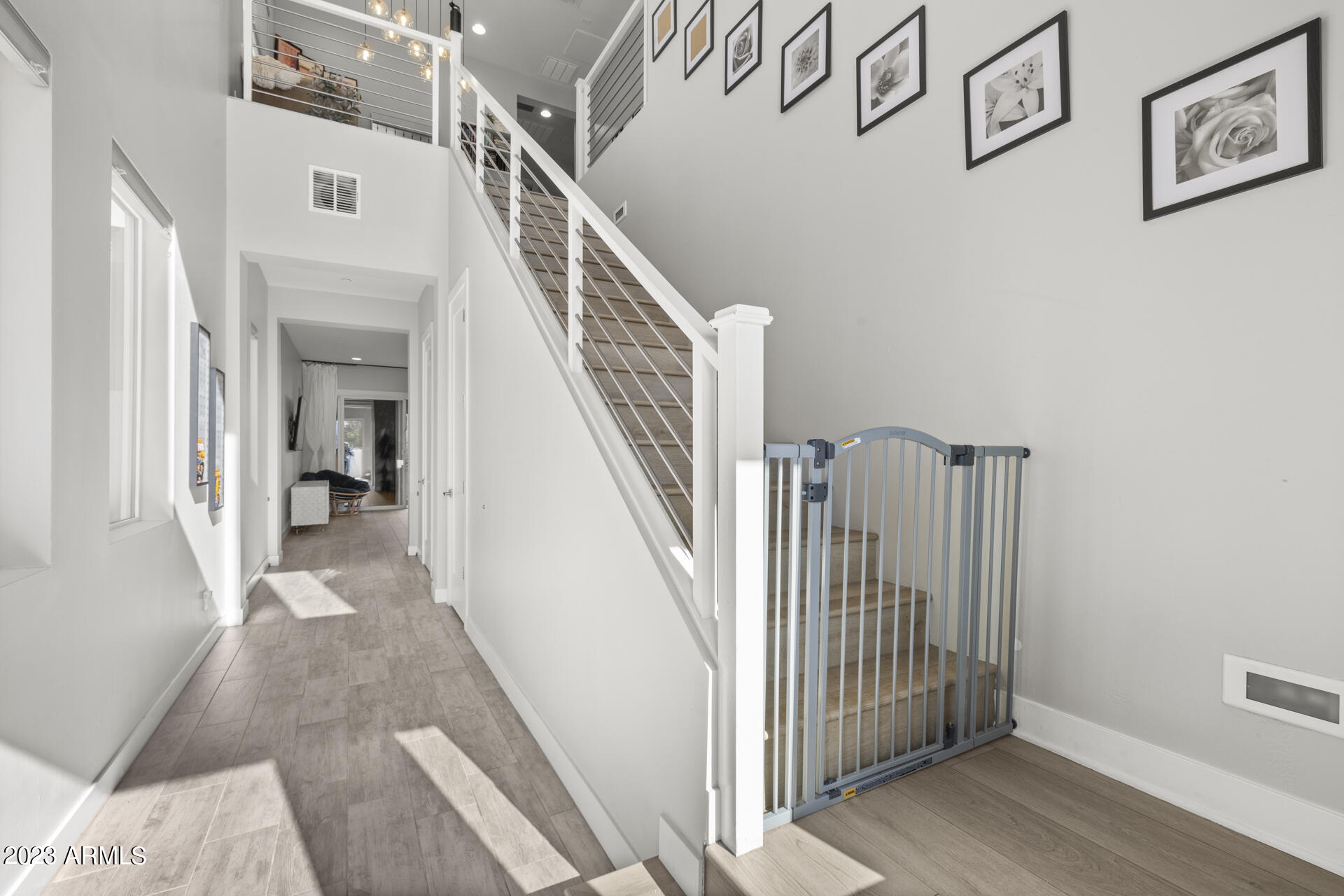 6832 E LYRA Drive