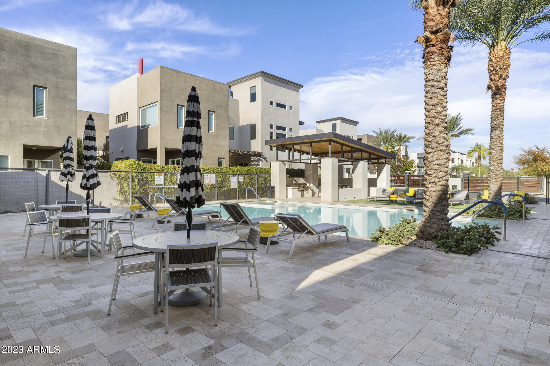6832 E LYRA Drive