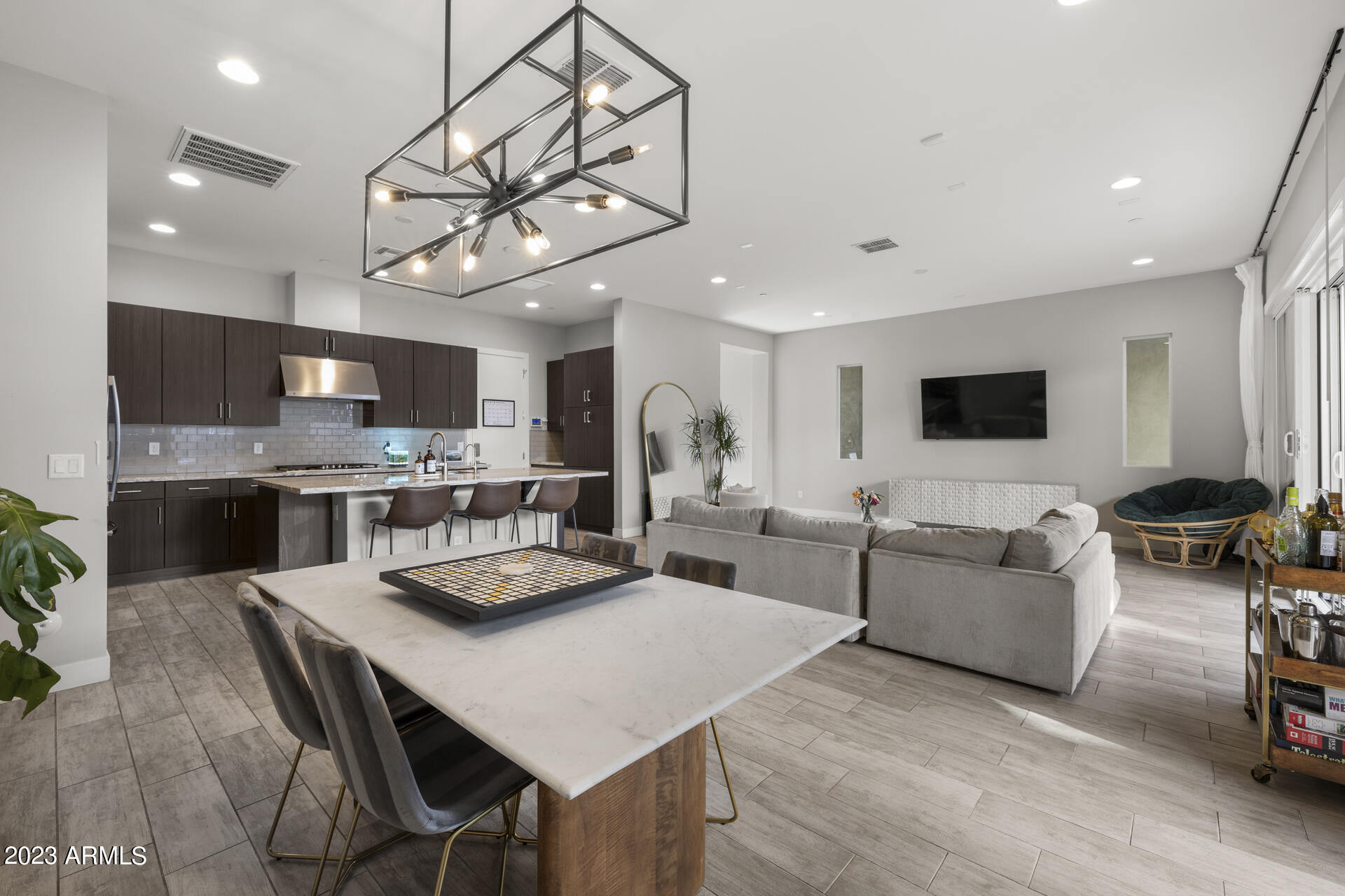 6832 E LYRA Drive