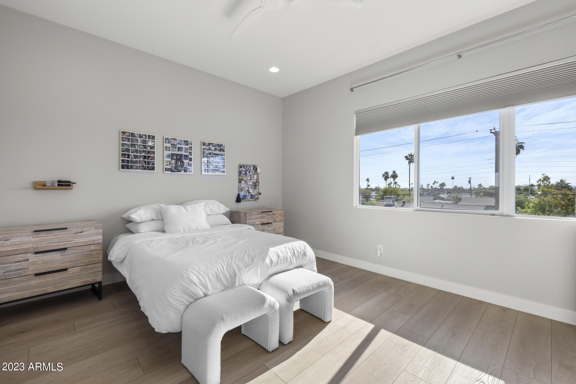 6832 E LYRA Drive