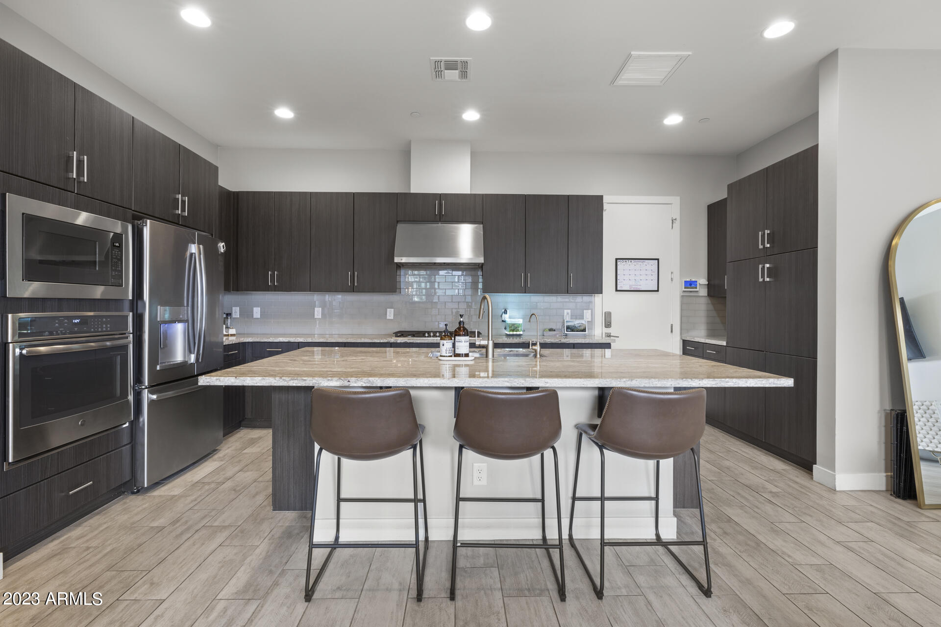 6832 E LYRA Drive