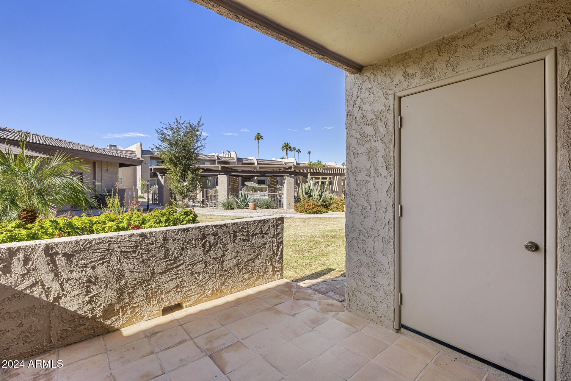 7436 E CHAPARRAL Road # 115B