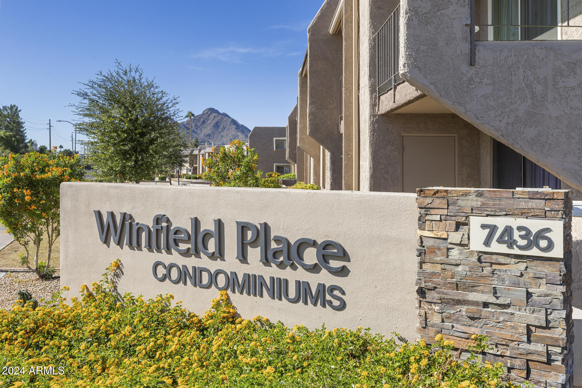 7436 E CHAPARRAL Road # 115B