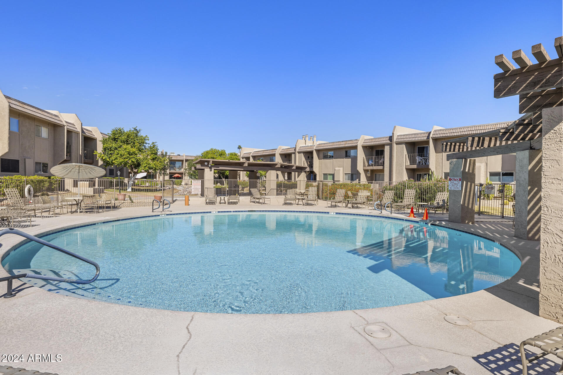 7436 E CHAPARRAL Road # 115B