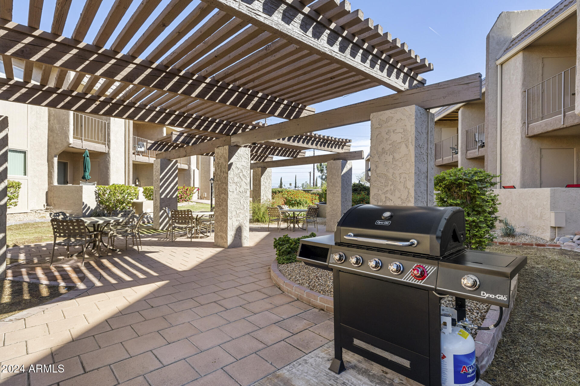 7436 E CHAPARRAL Road # 115B