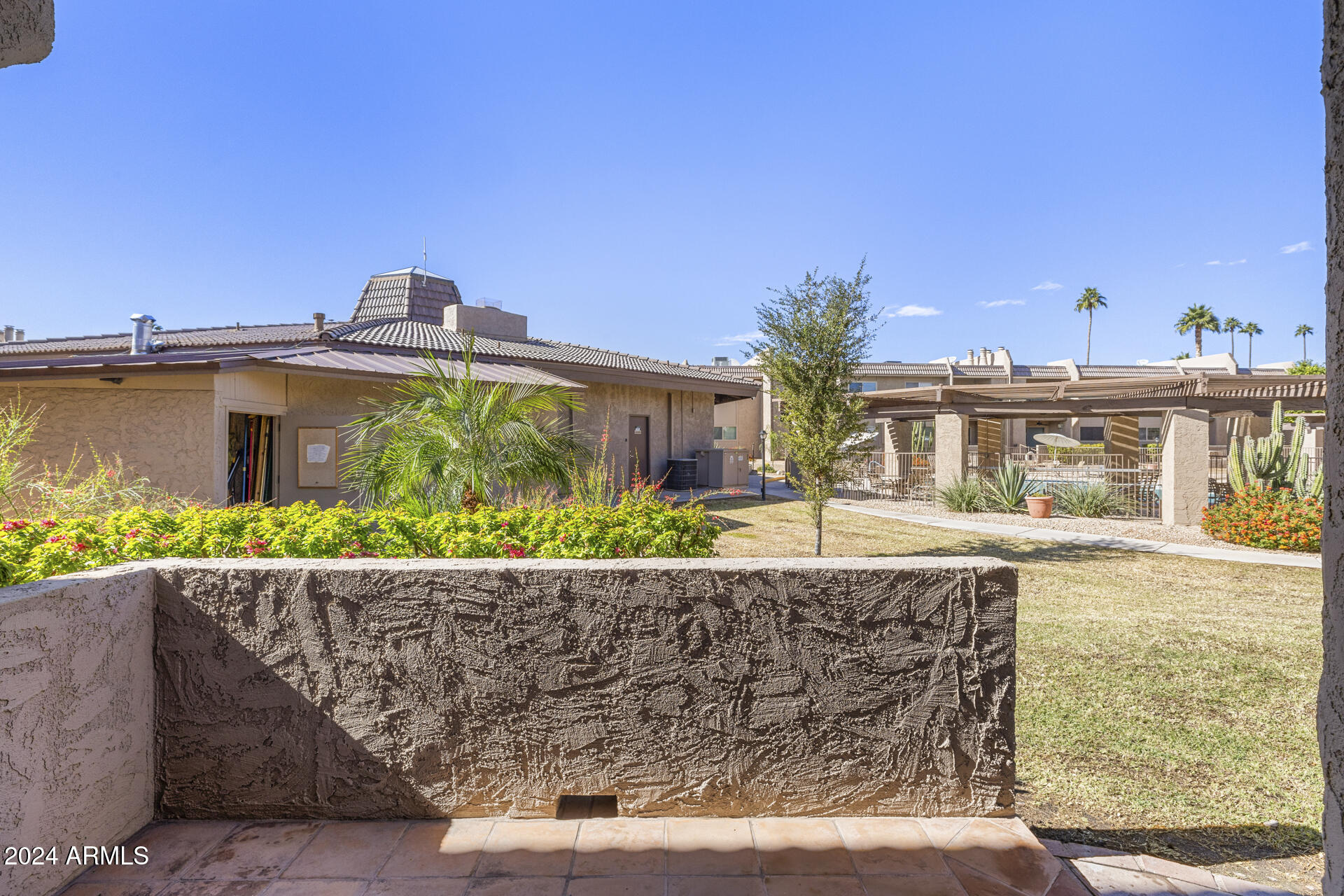 7436 E CHAPARRAL Road # 115B