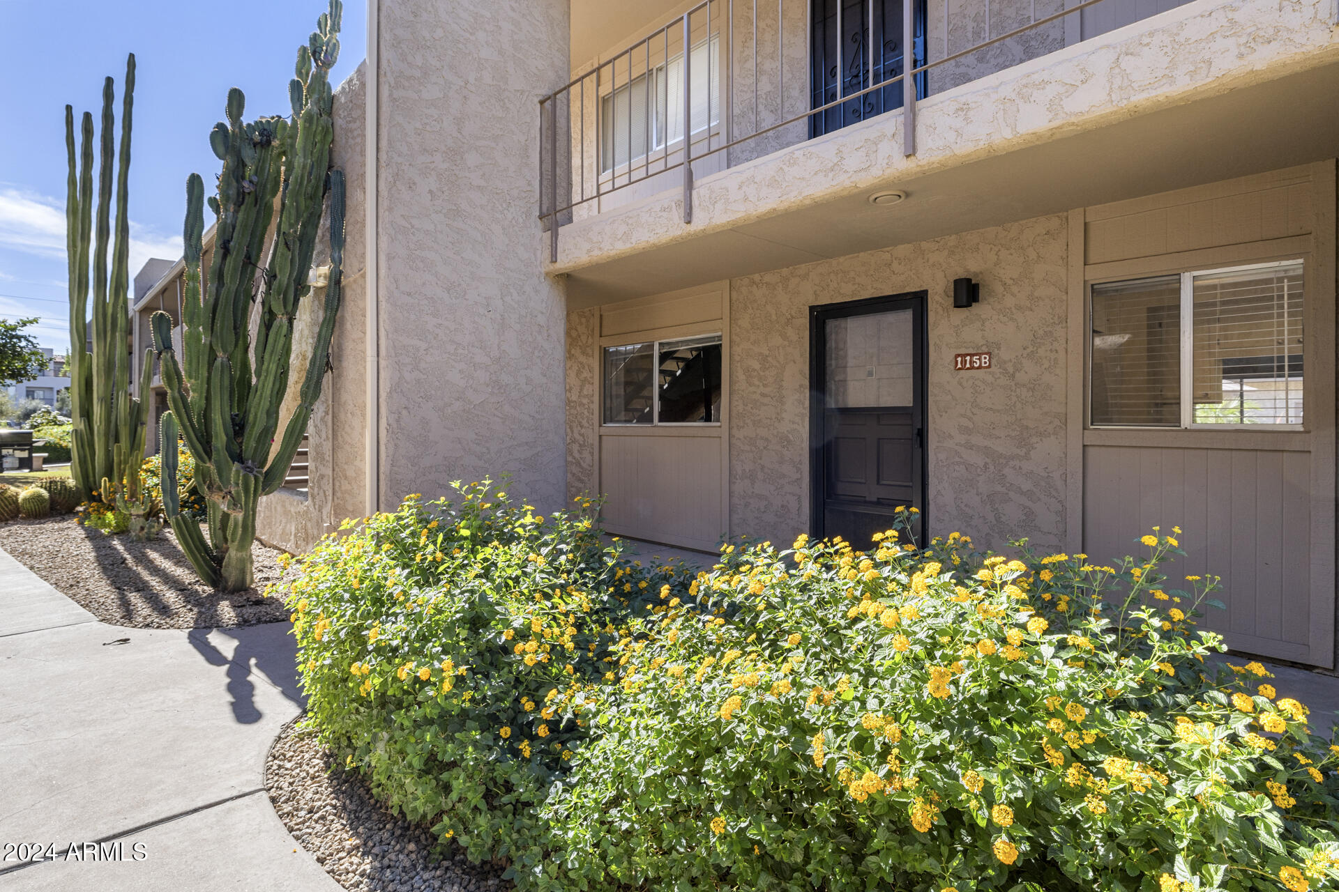 7436 E CHAPARRAL Road # 115B