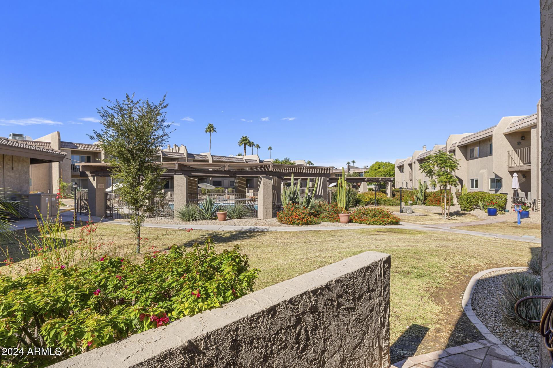 7436 E CHAPARRAL Road # 115B