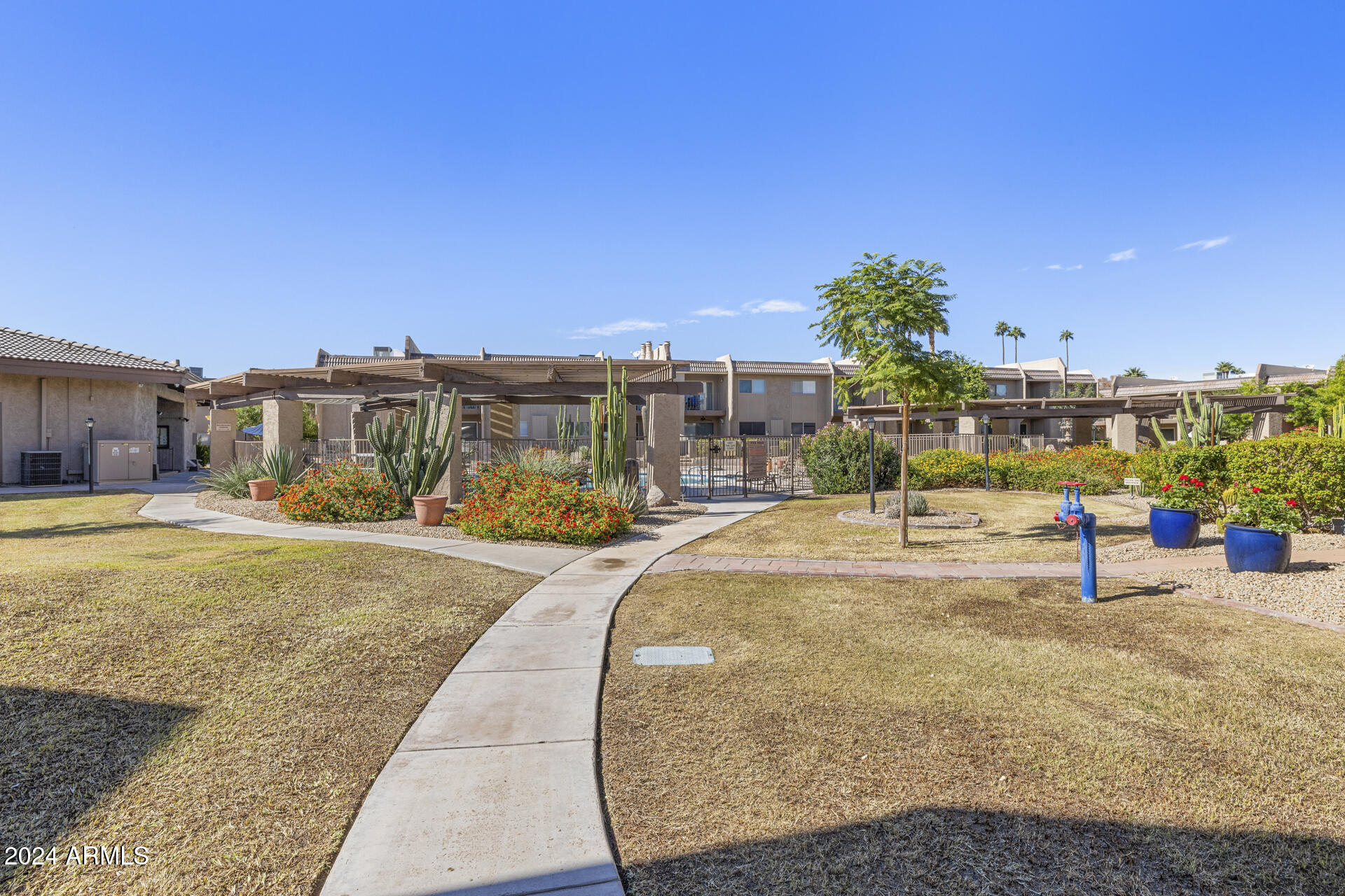 7436 E CHAPARRAL Road # 115B