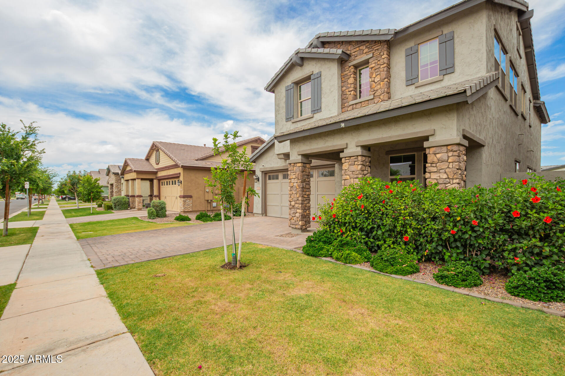 3938 E APPALOOSA Road