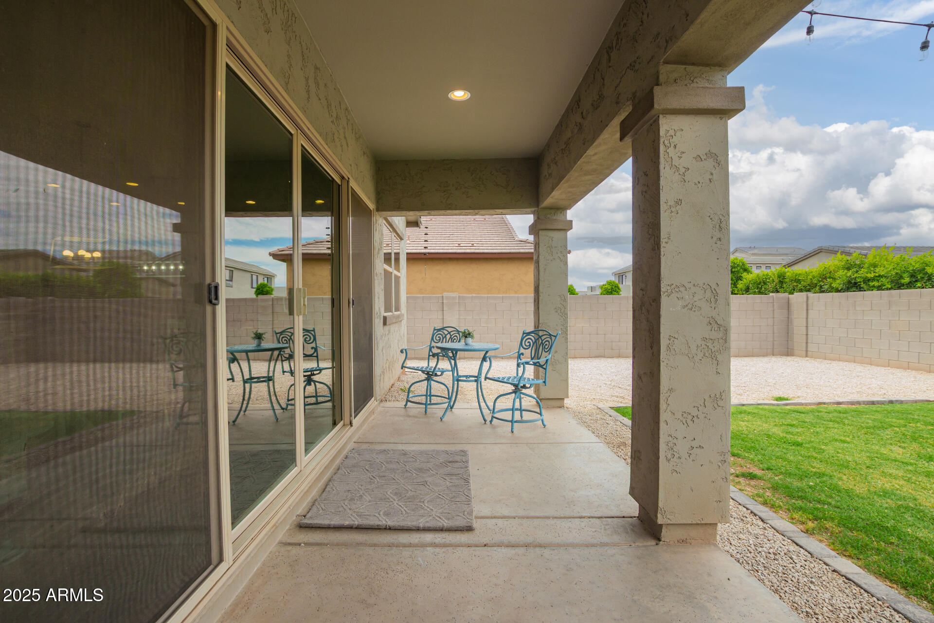 3938 E APPALOOSA Road