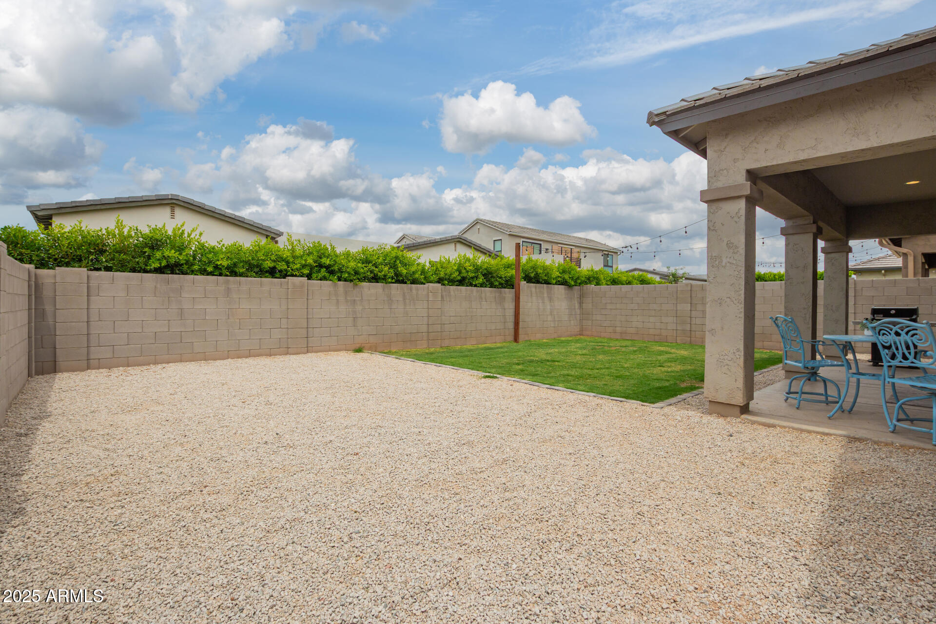 3938 E APPALOOSA Road