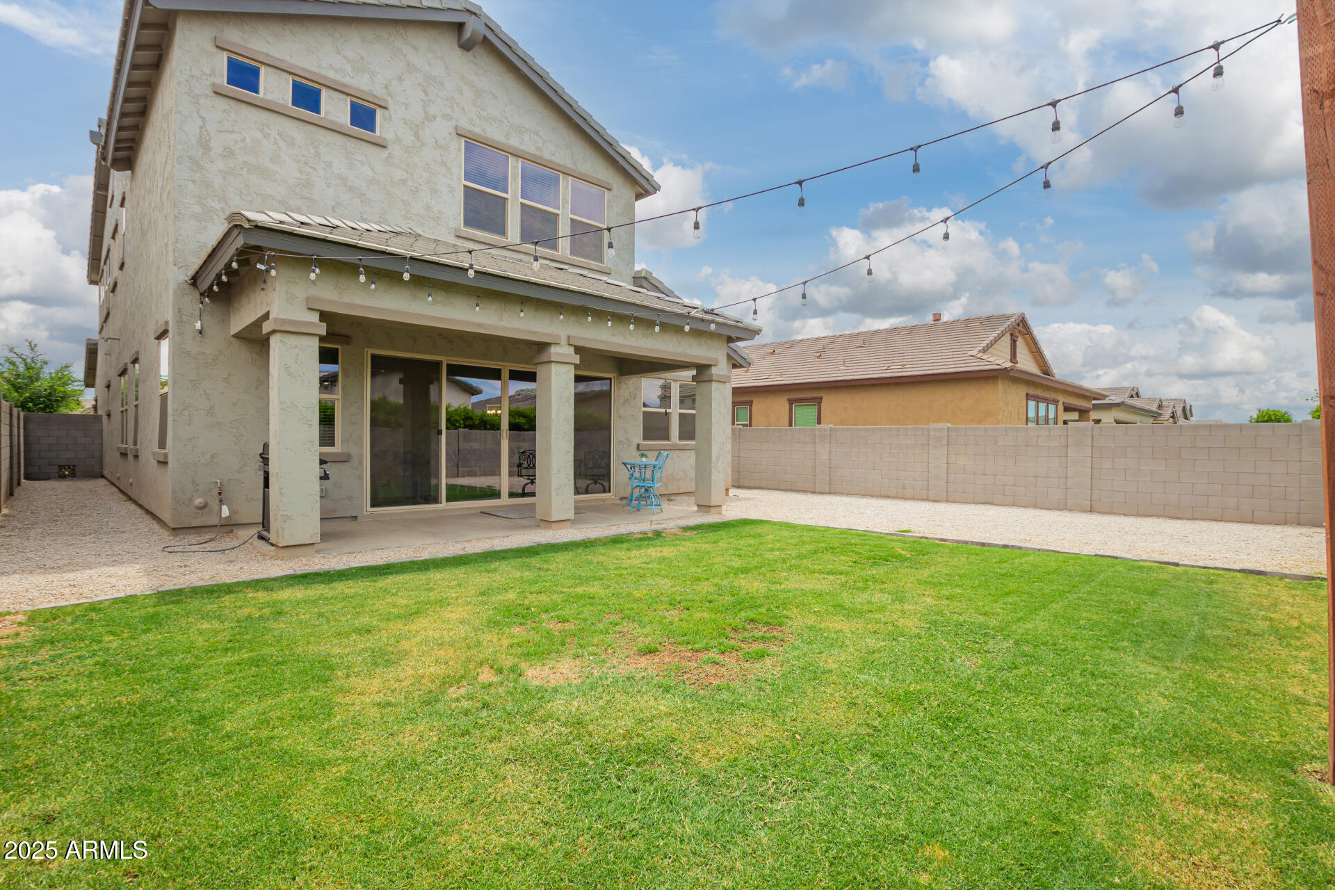 3938 E APPALOOSA Road