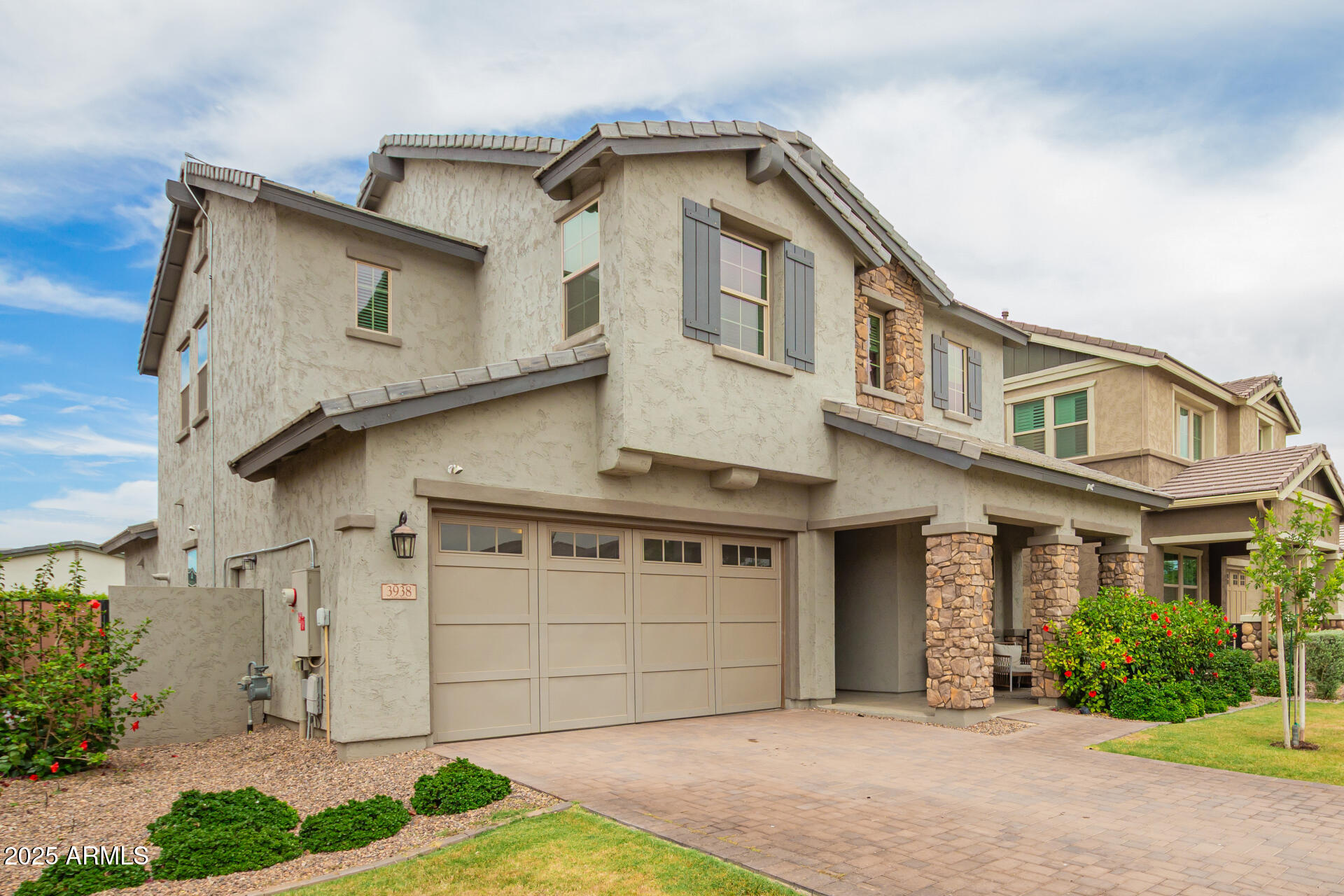 3938 E APPALOOSA Road