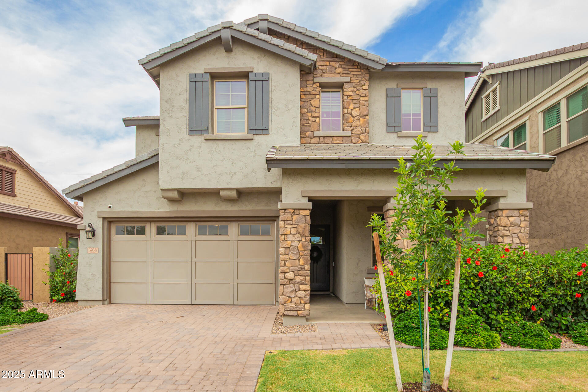 3938 E APPALOOSA Road