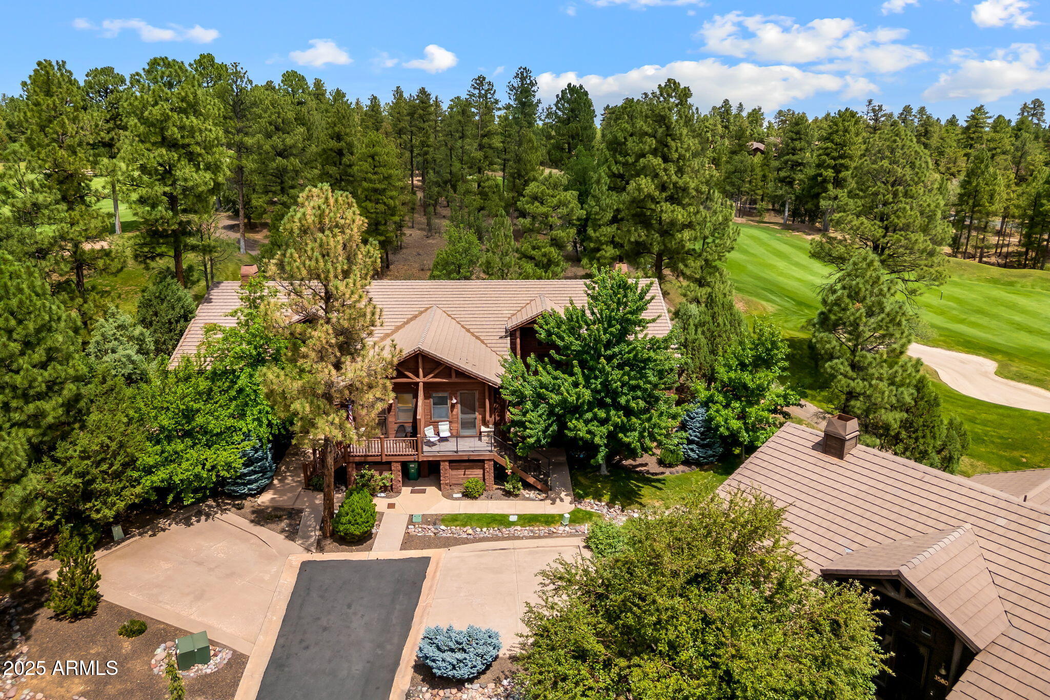 3600 W TORREON Court