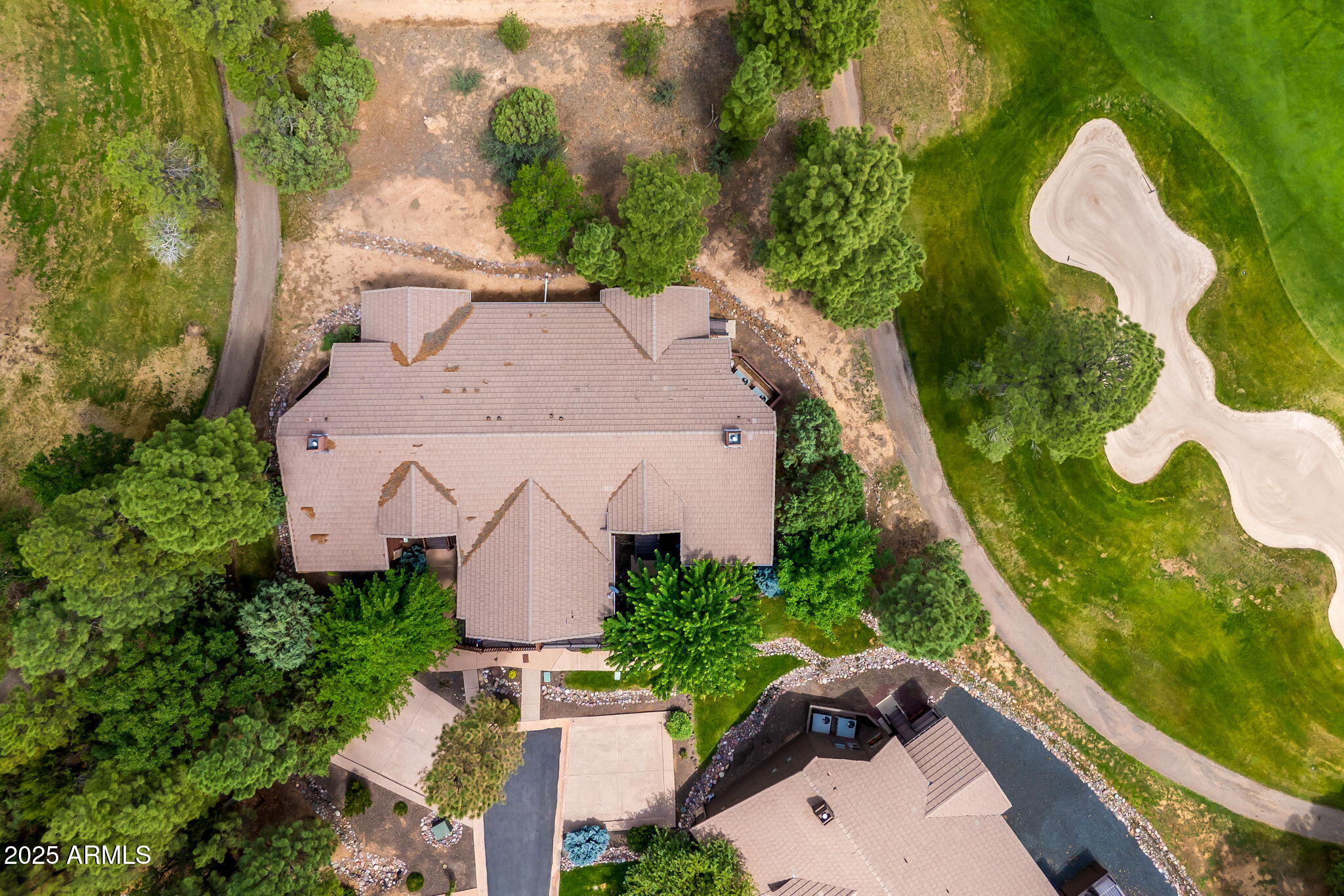 3600 W TORREON Court