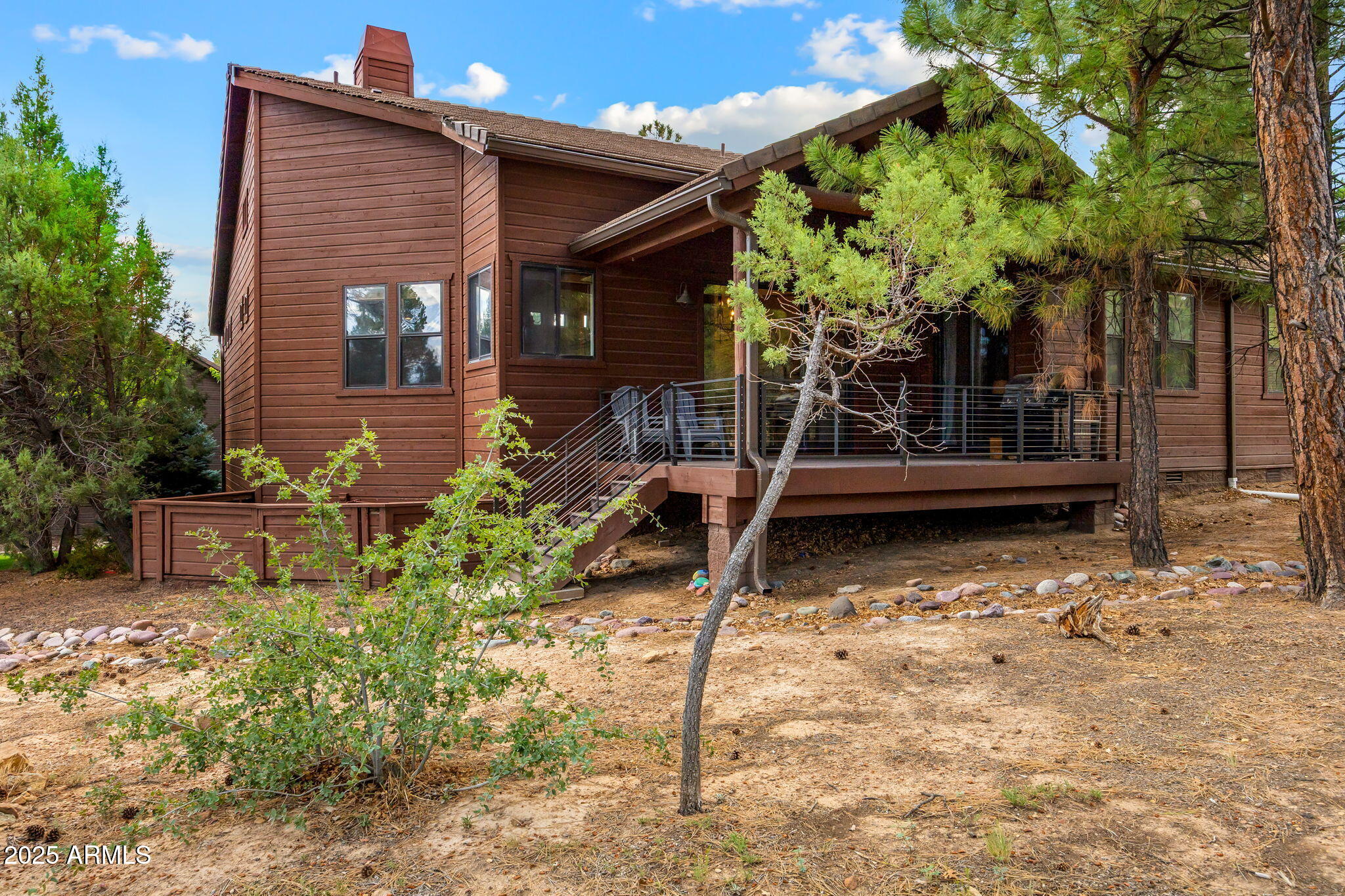 3600 W TORREON Court