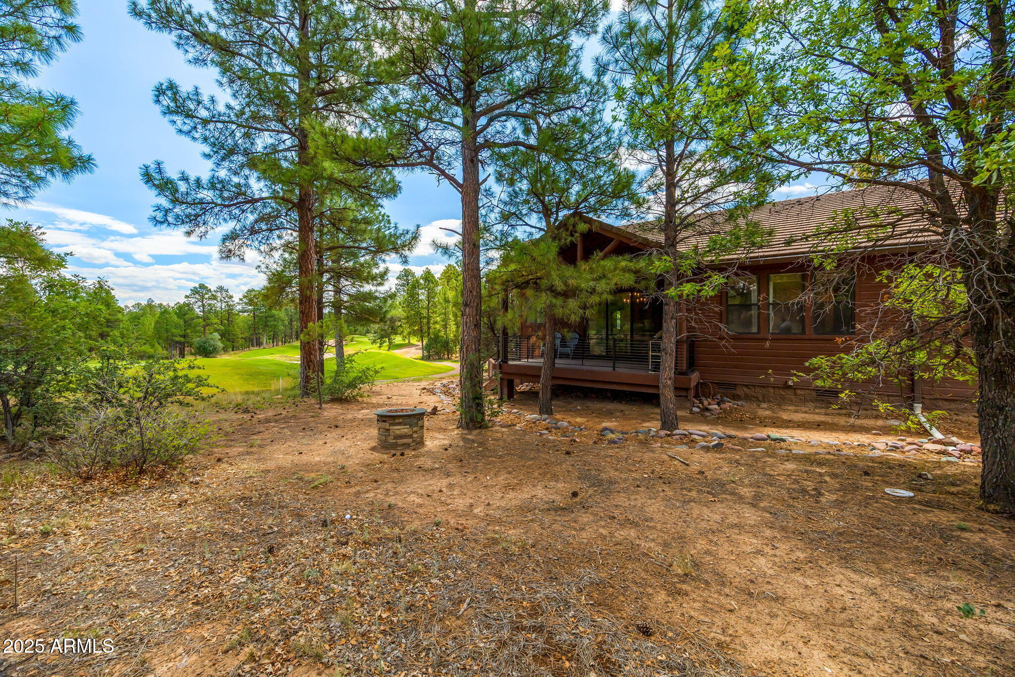 3600 W TORREON Court
