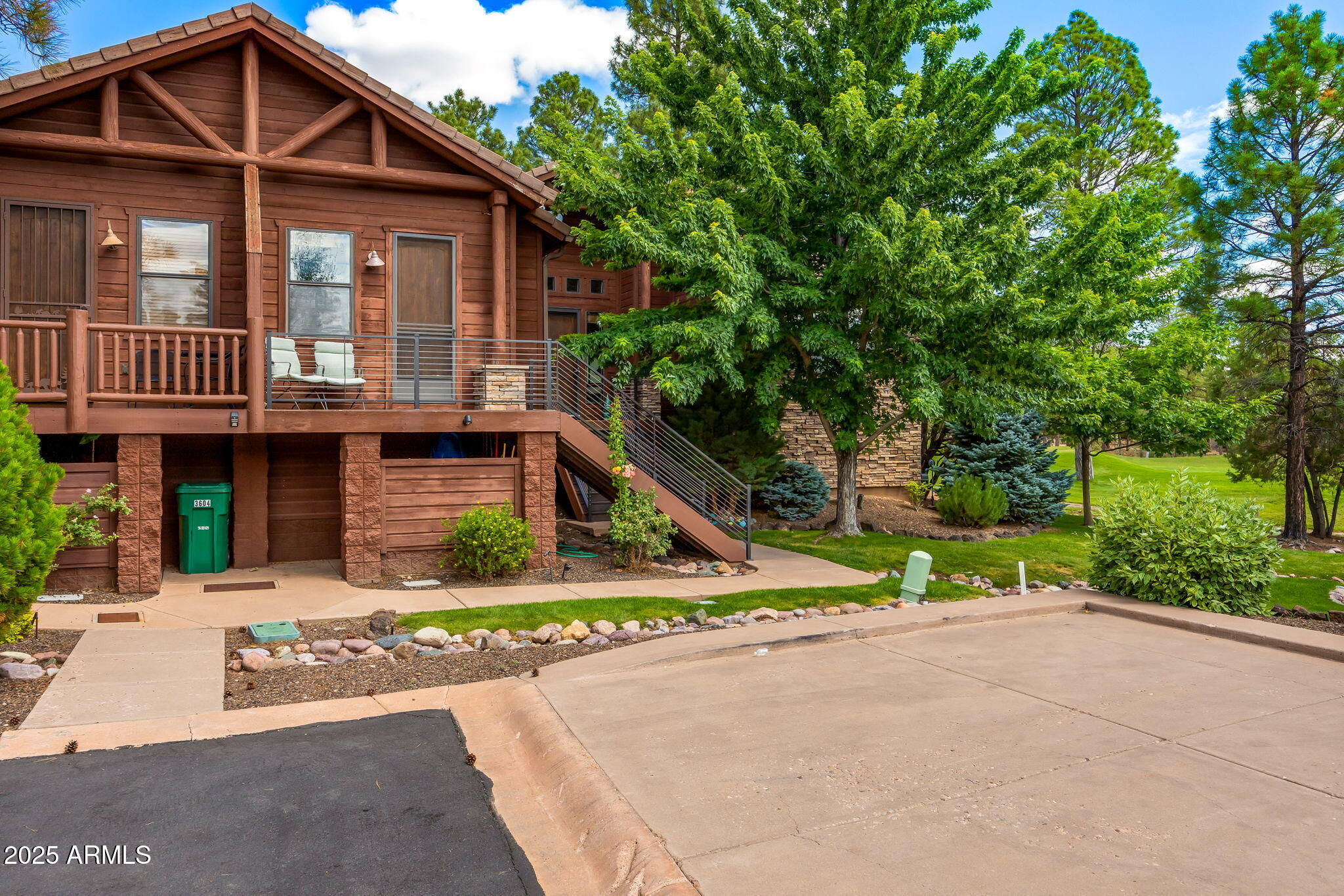 3600 W TORREON Court