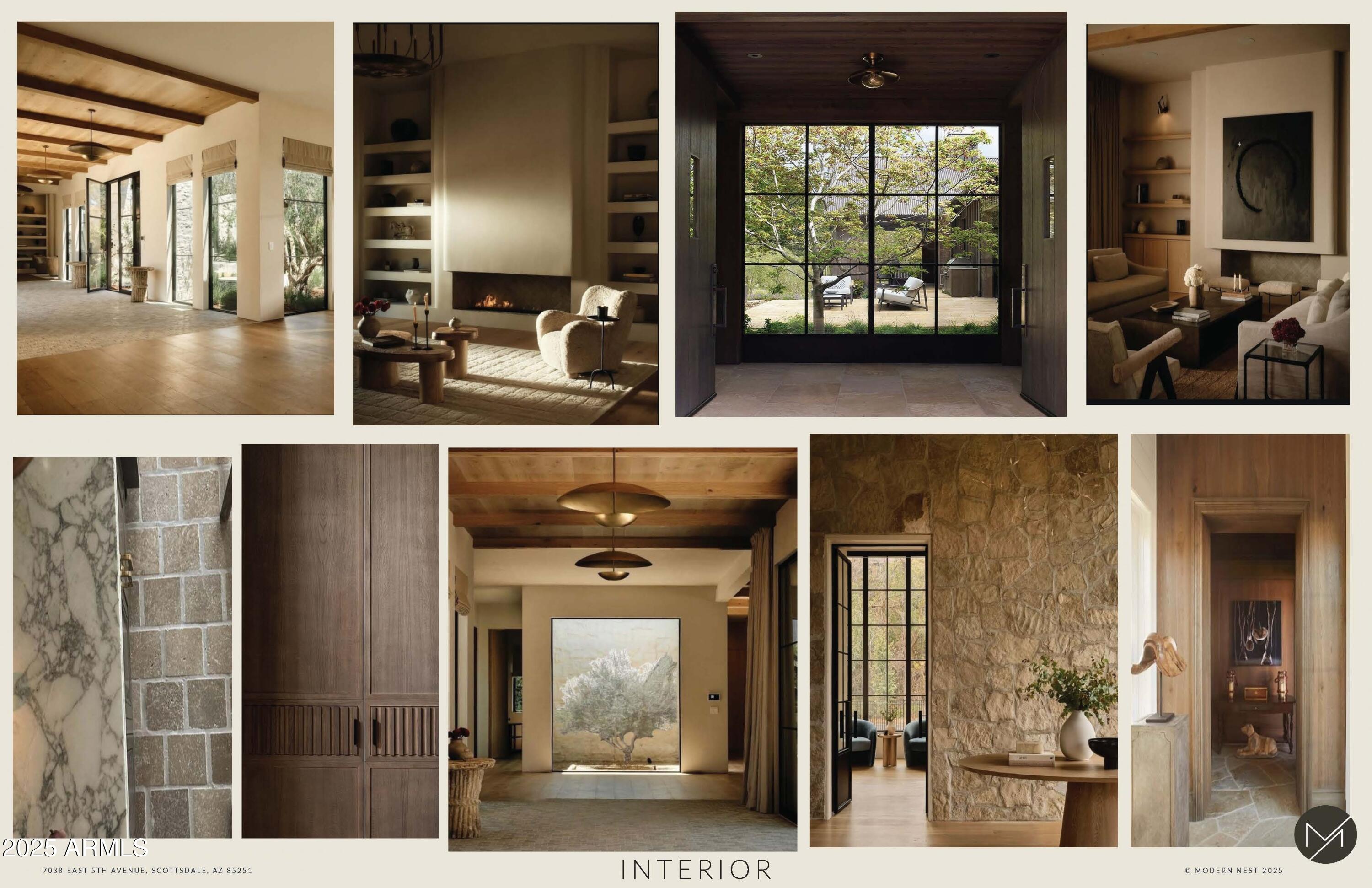 8402 E CHOLLA Street