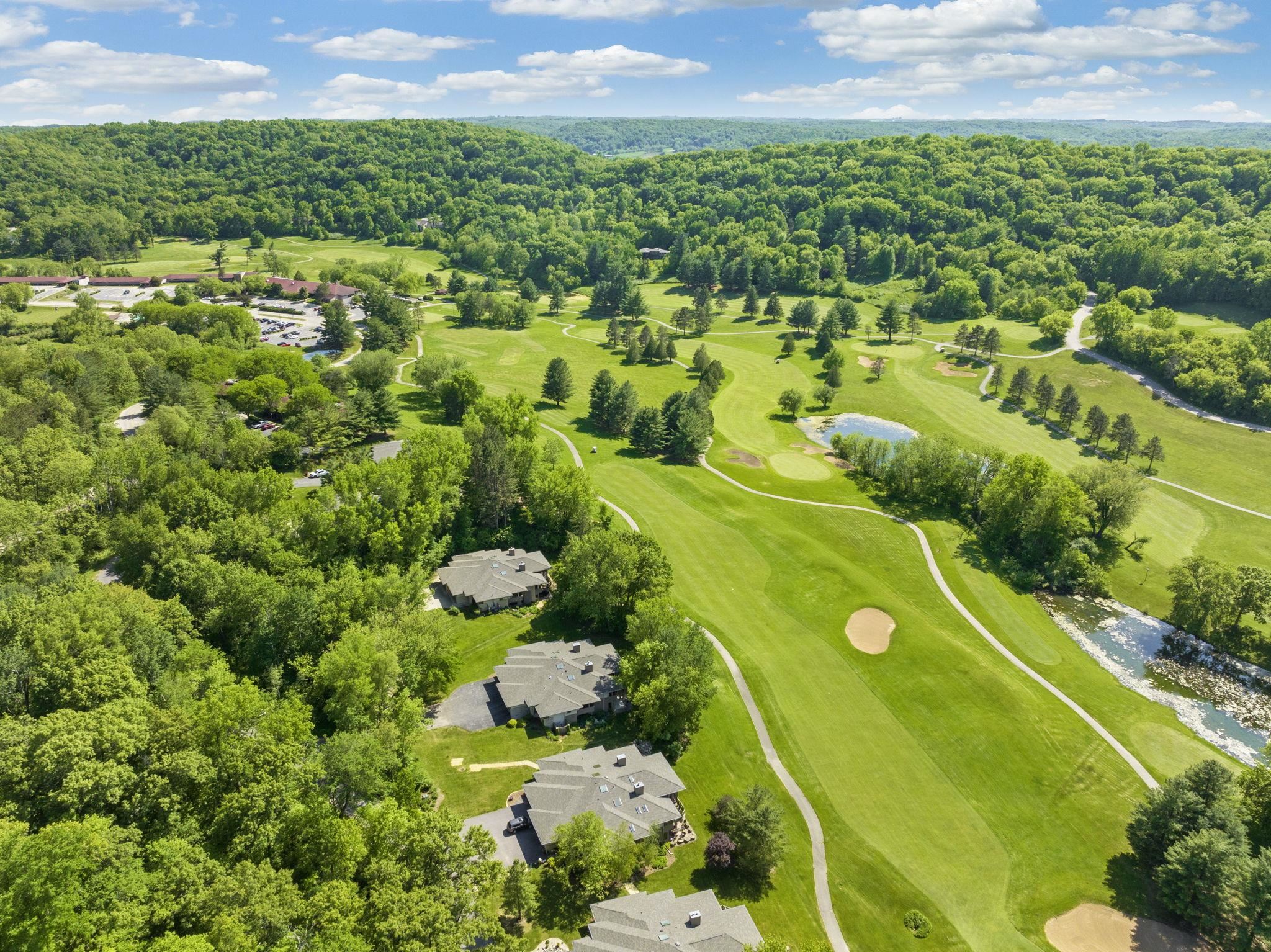 108 Aspen Glen Drive