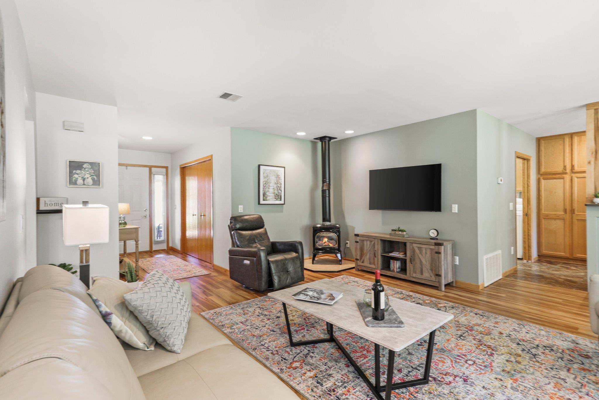 23 Saukdale Trail