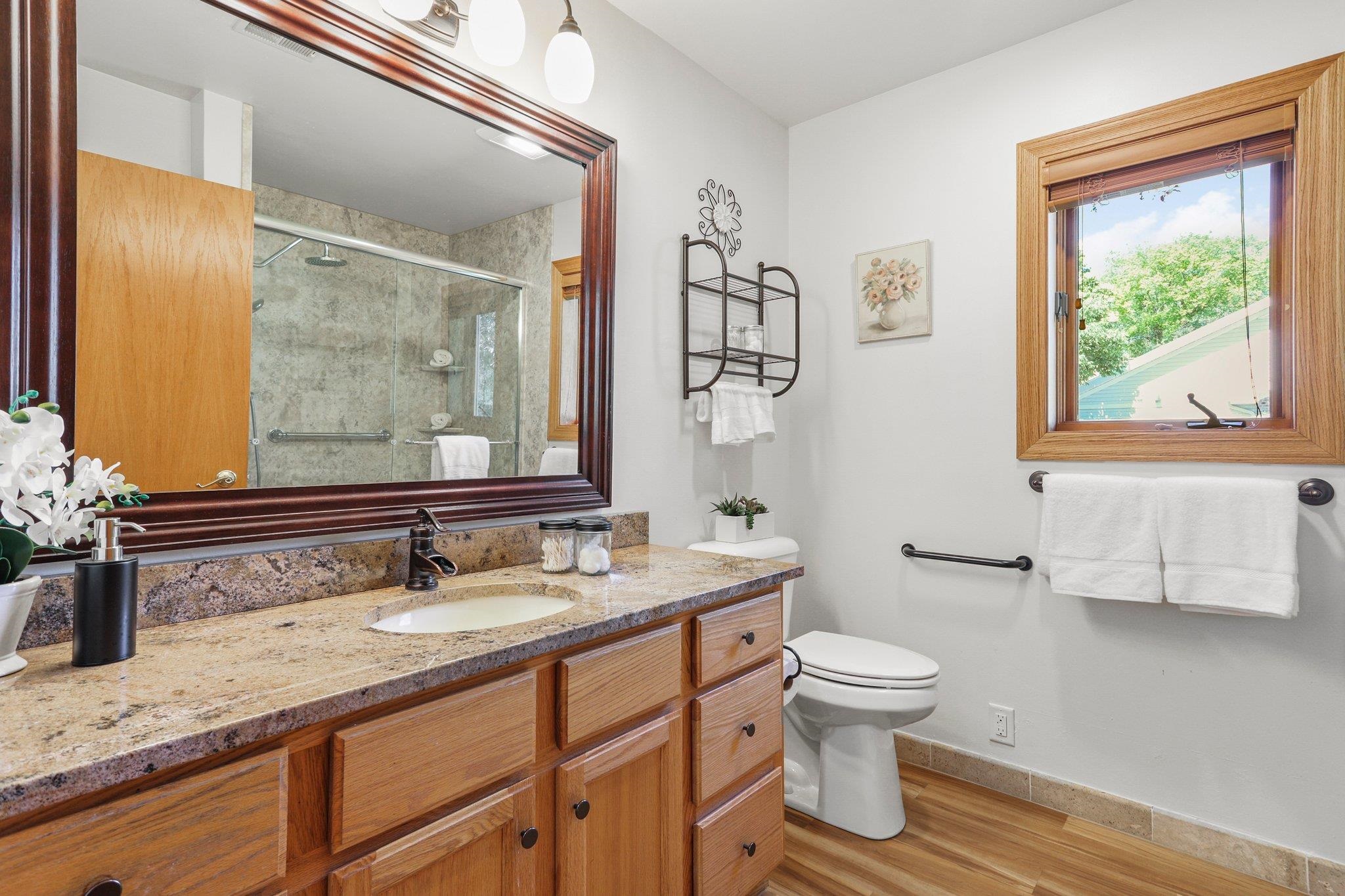 23 Saukdale Trail