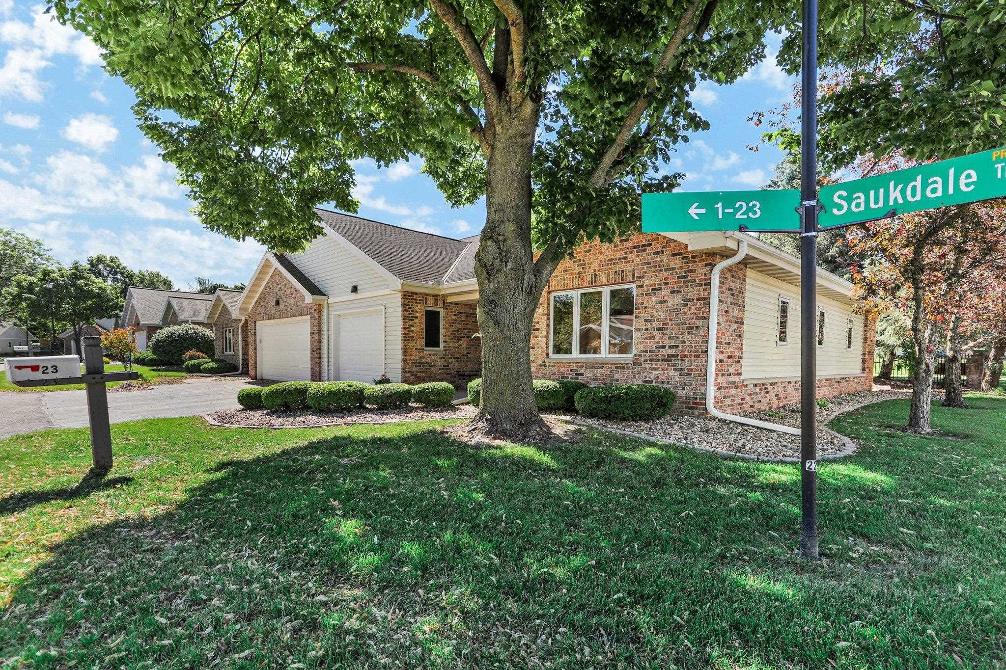 23 Saukdale Trail