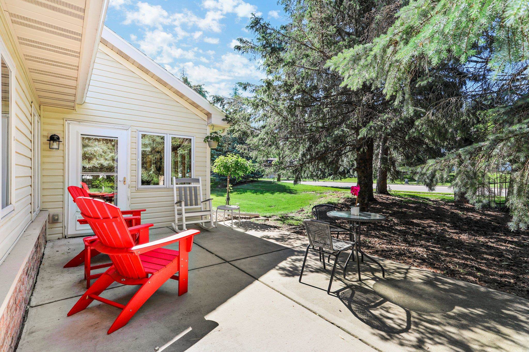 23 Saukdale Trail