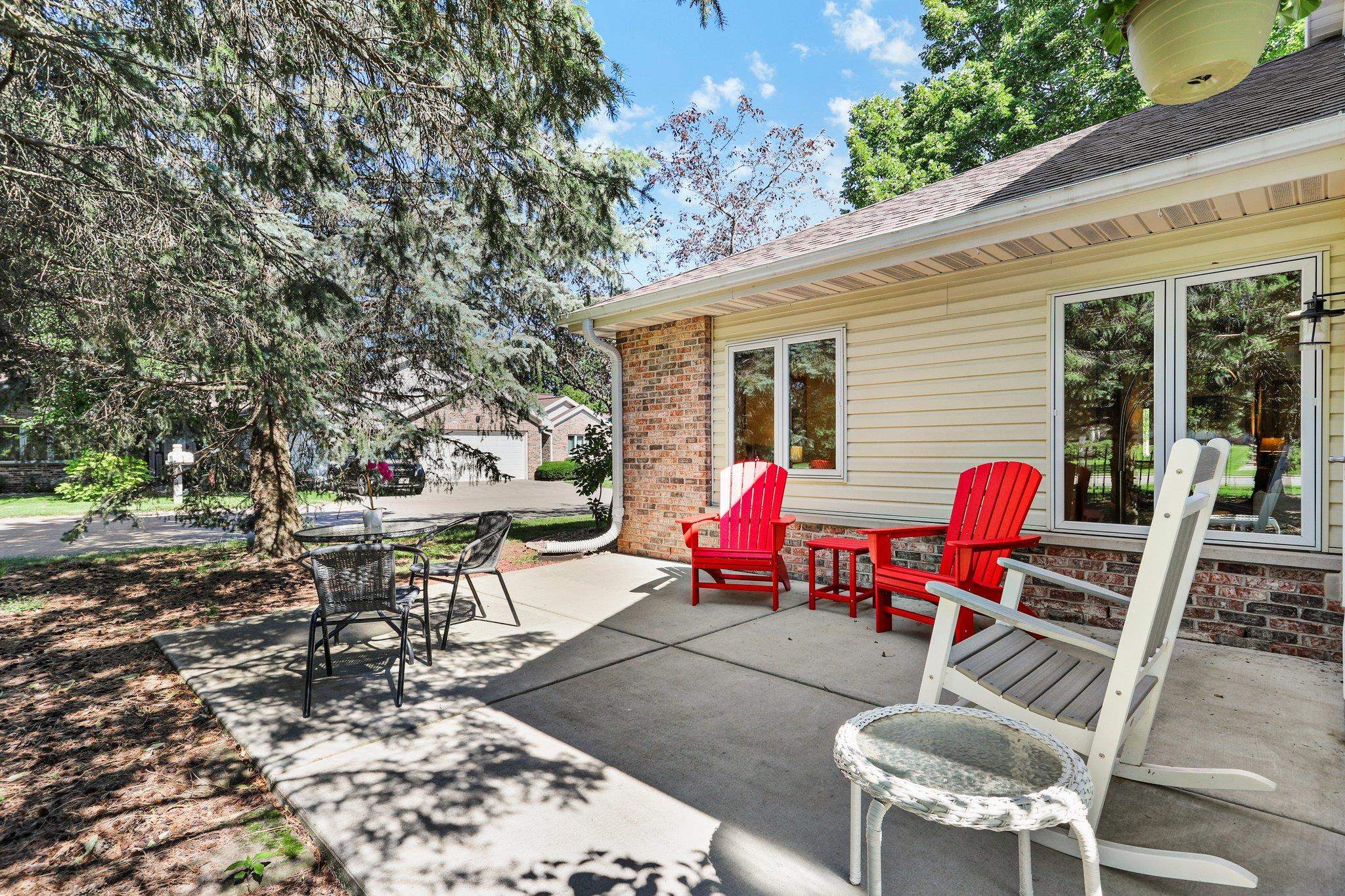 23 Saukdale Trail