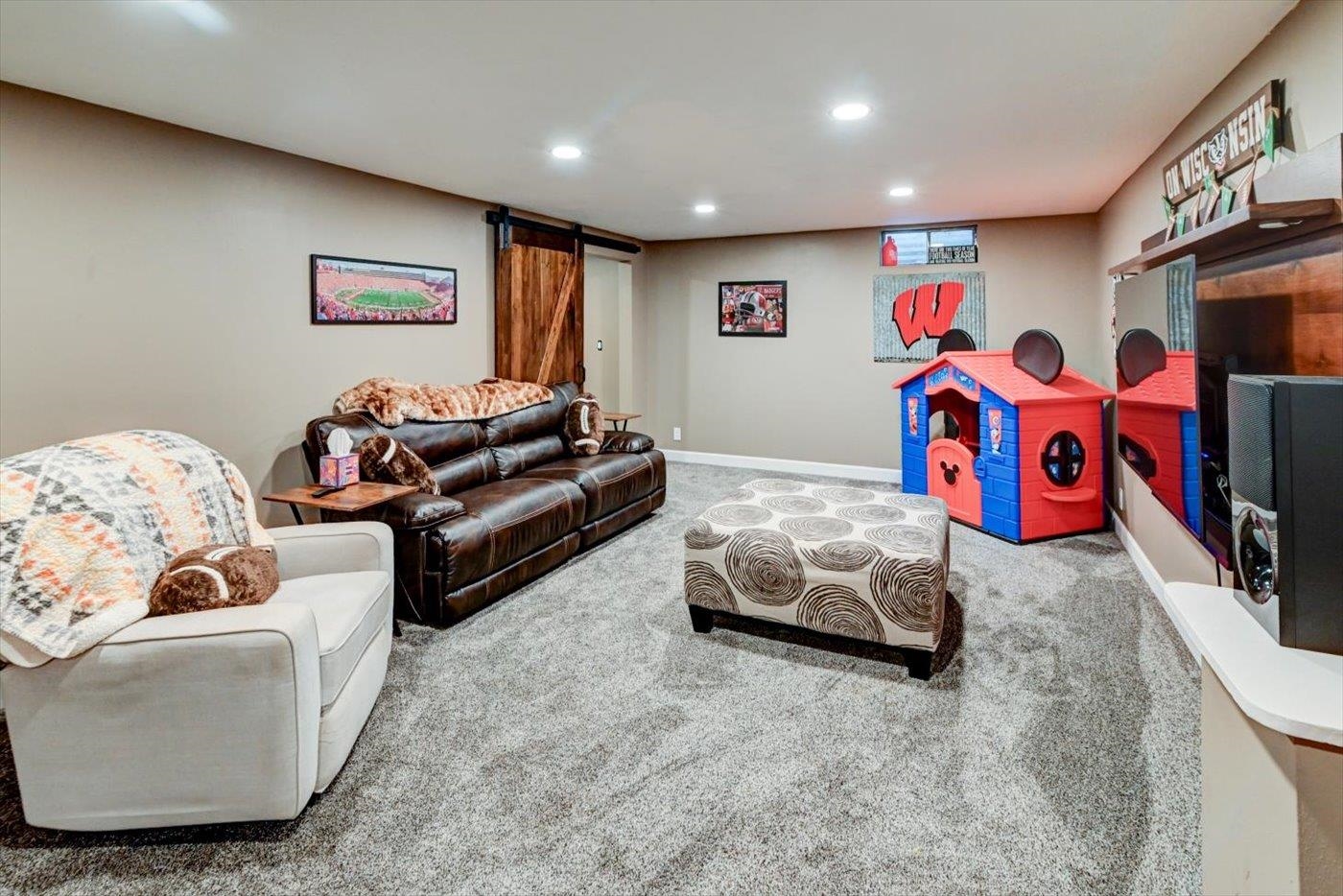 209 Bentwood Drive