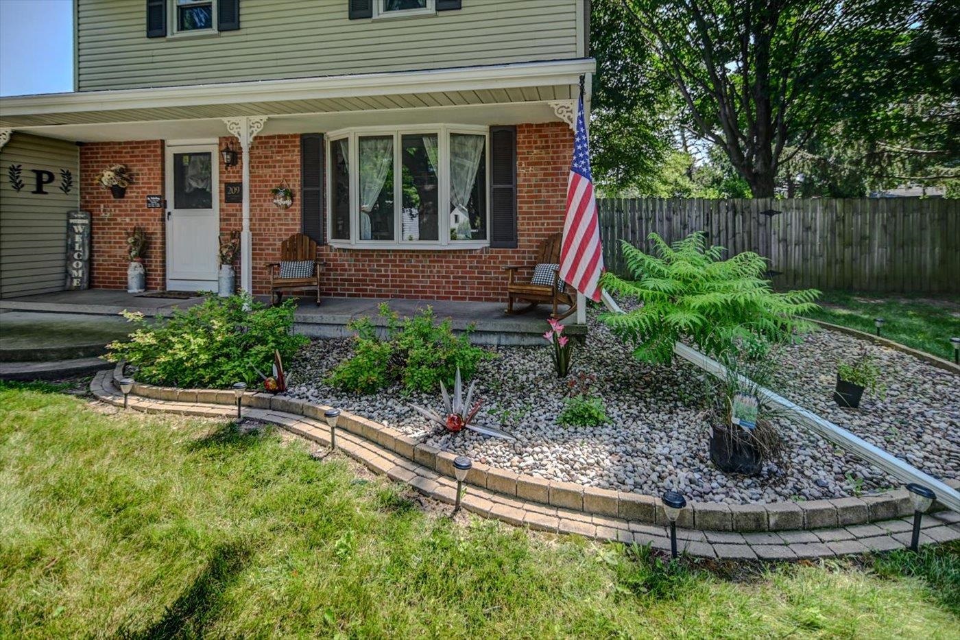 209 Bentwood Drive