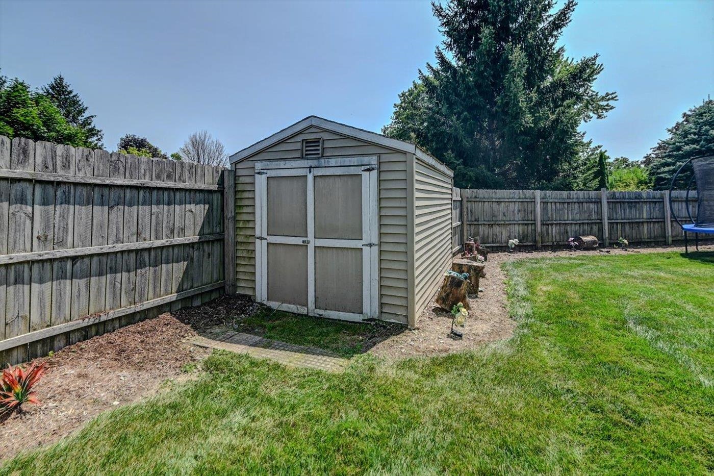 209 Bentwood Drive