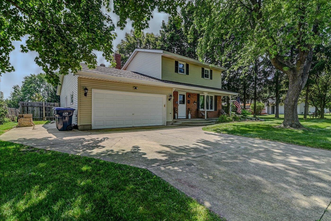 209 Bentwood Drive