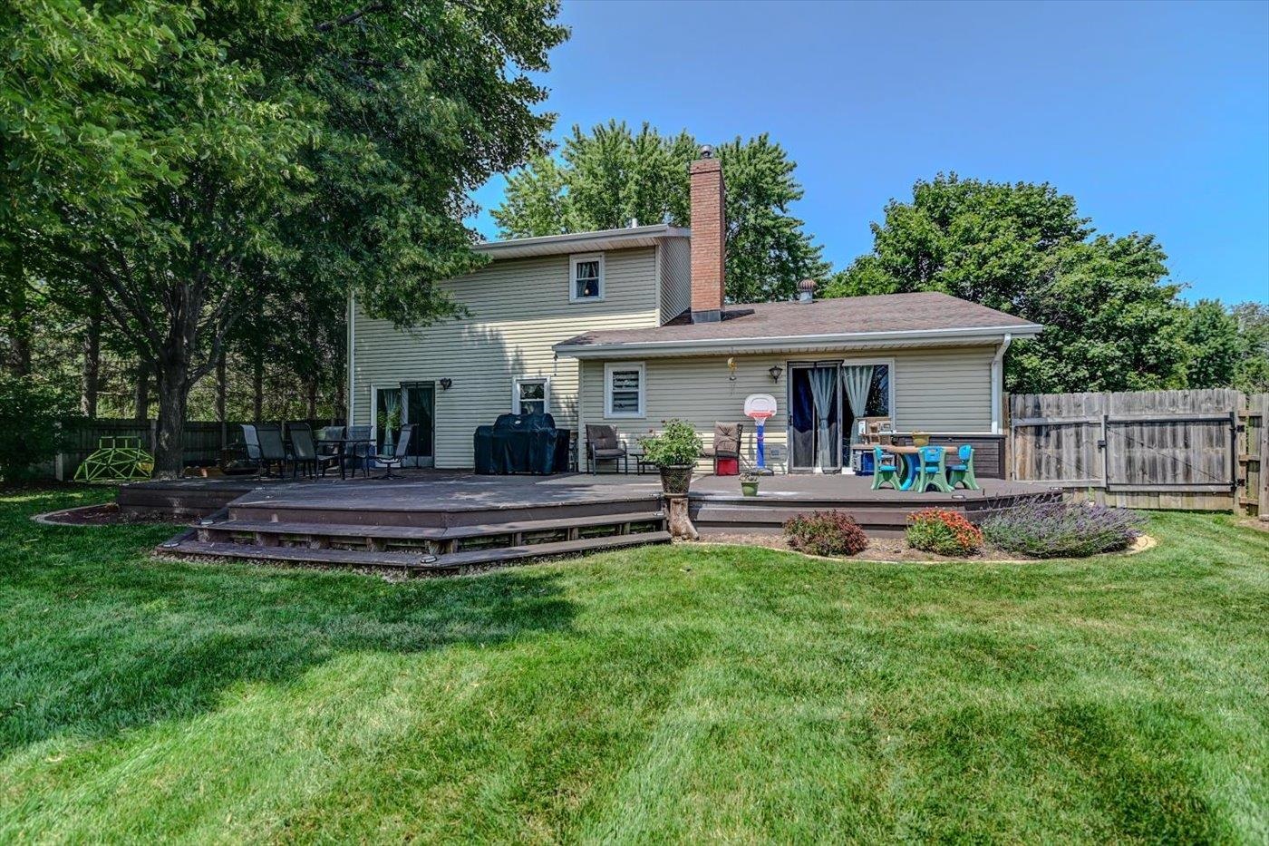 209 Bentwood Drive