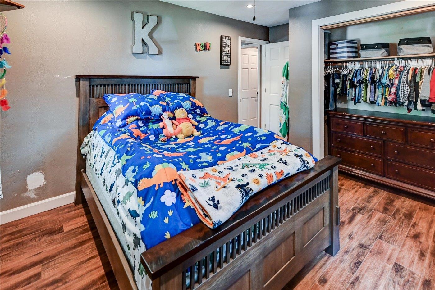 209 Bentwood Drive