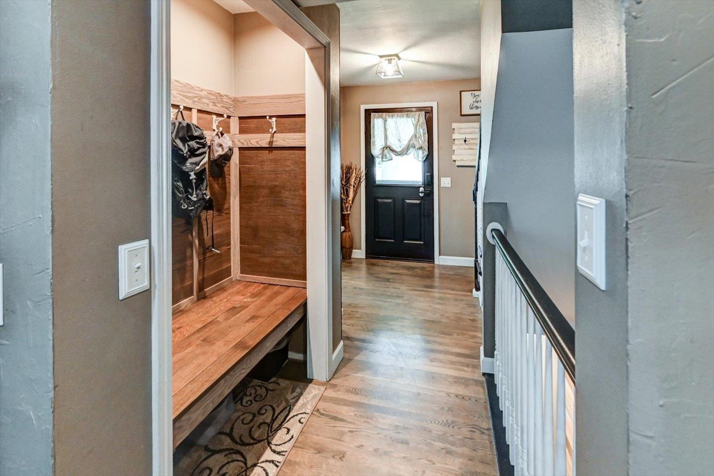 209 Bentwood Drive
