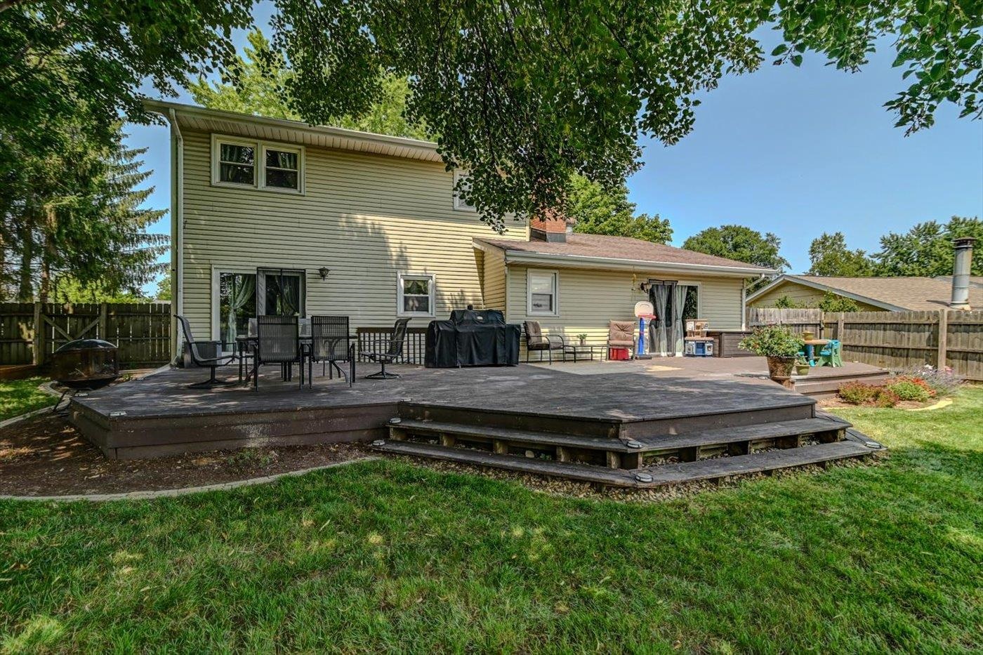 209 Bentwood Drive